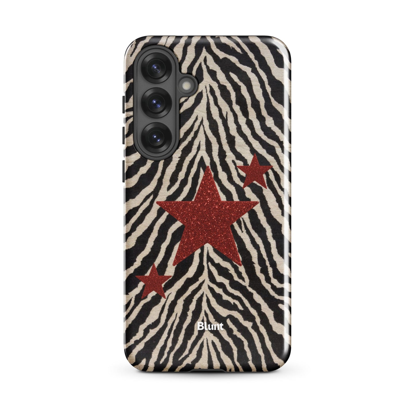 Sultry Samsung Case - Blunt Cases