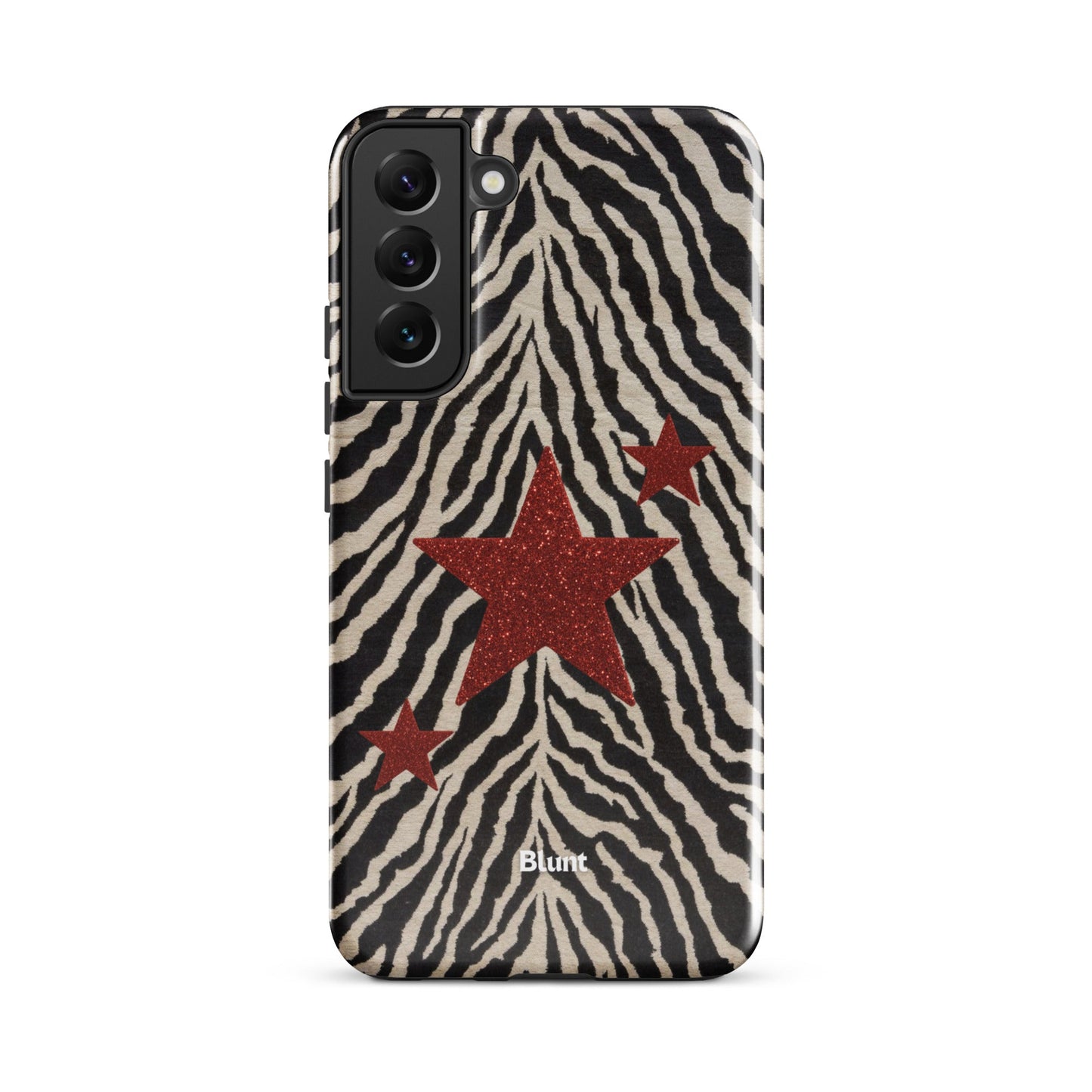 Sultry Samsung Case - Blunt Cases