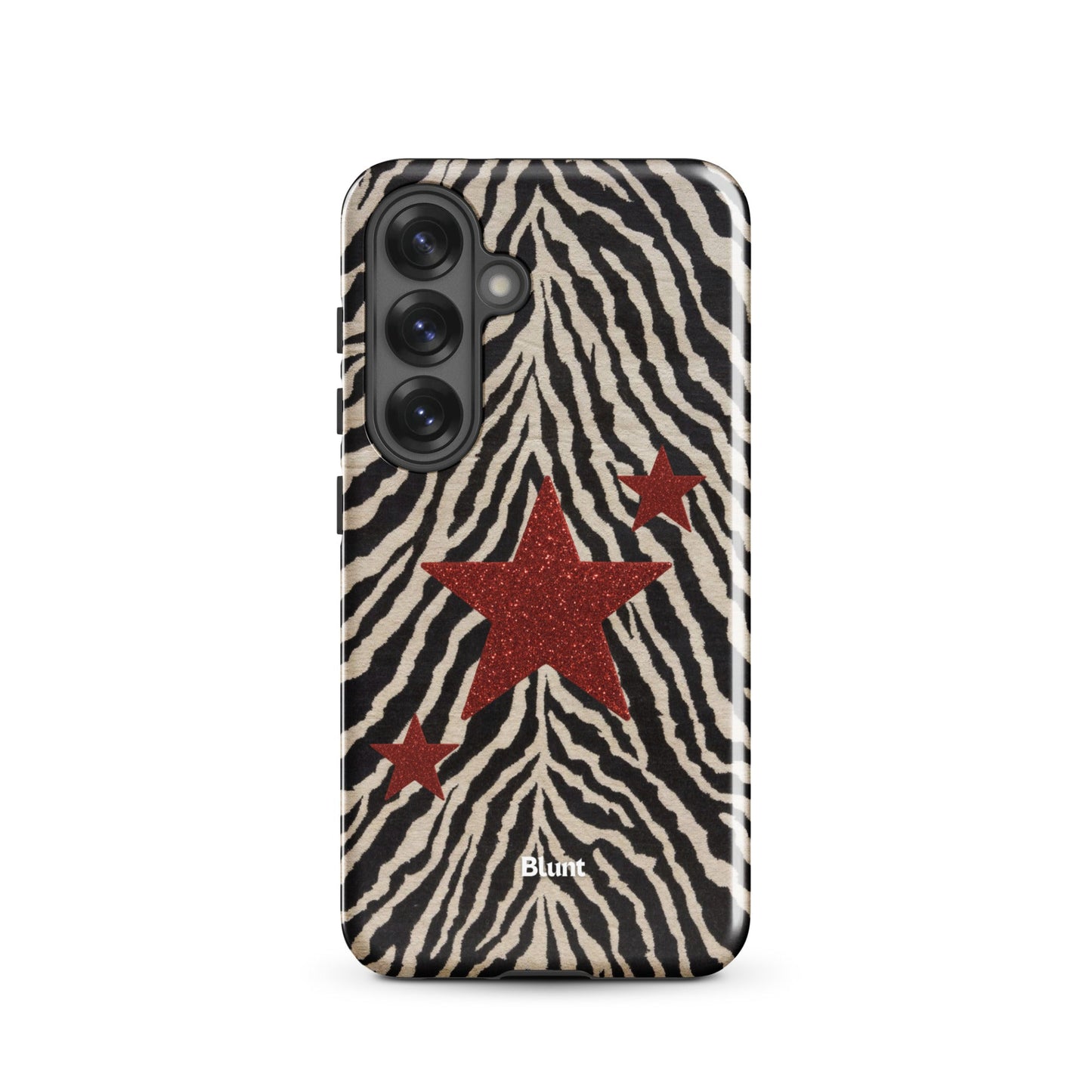 Sultry Samsung Case - Blunt Cases
