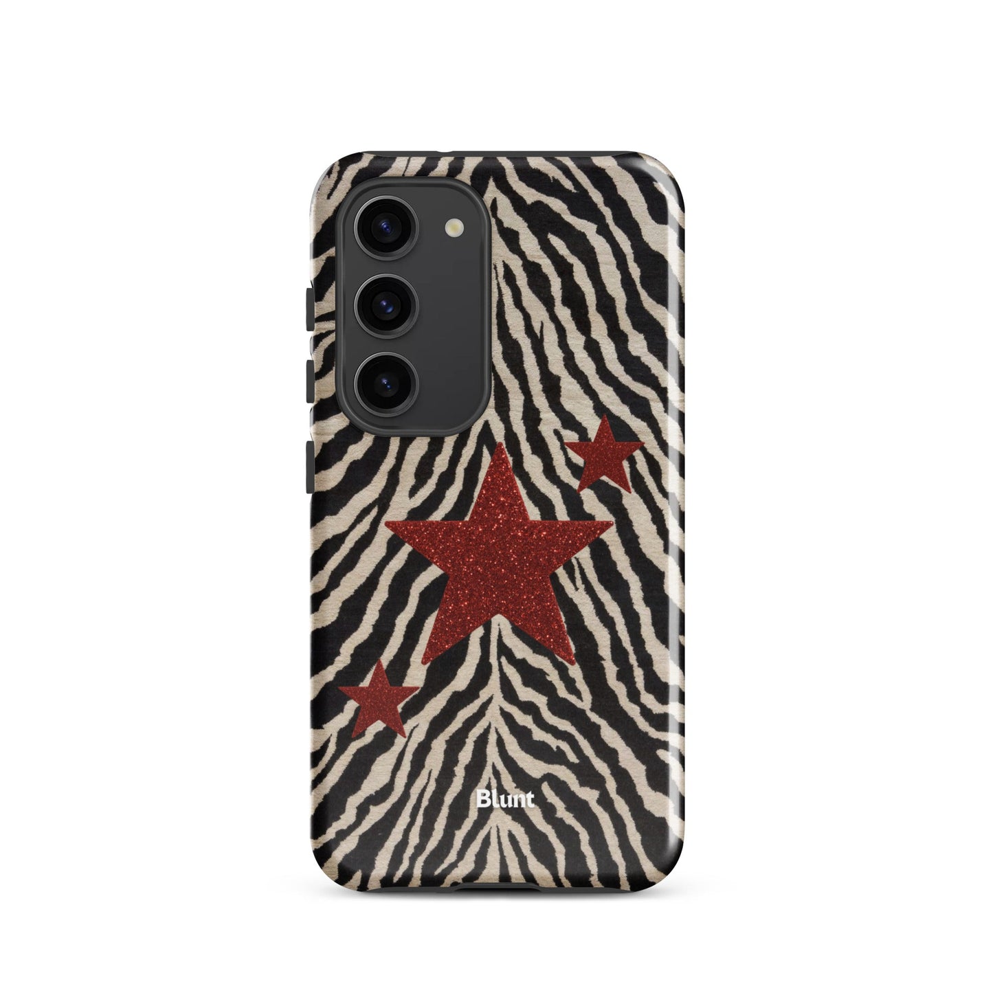 Sultry Samsung Case - Blunt Cases