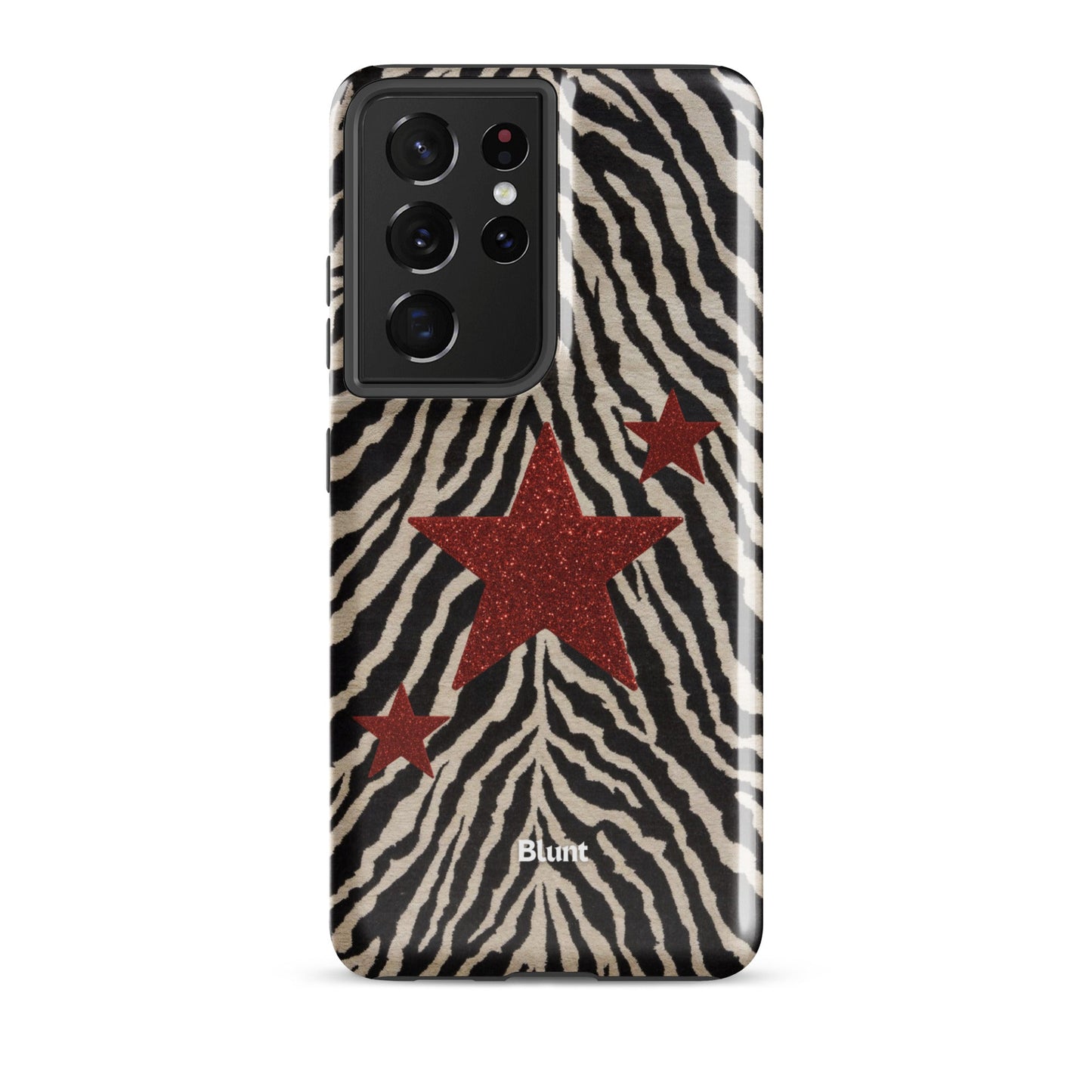 Sultry Samsung Case - Blunt Cases