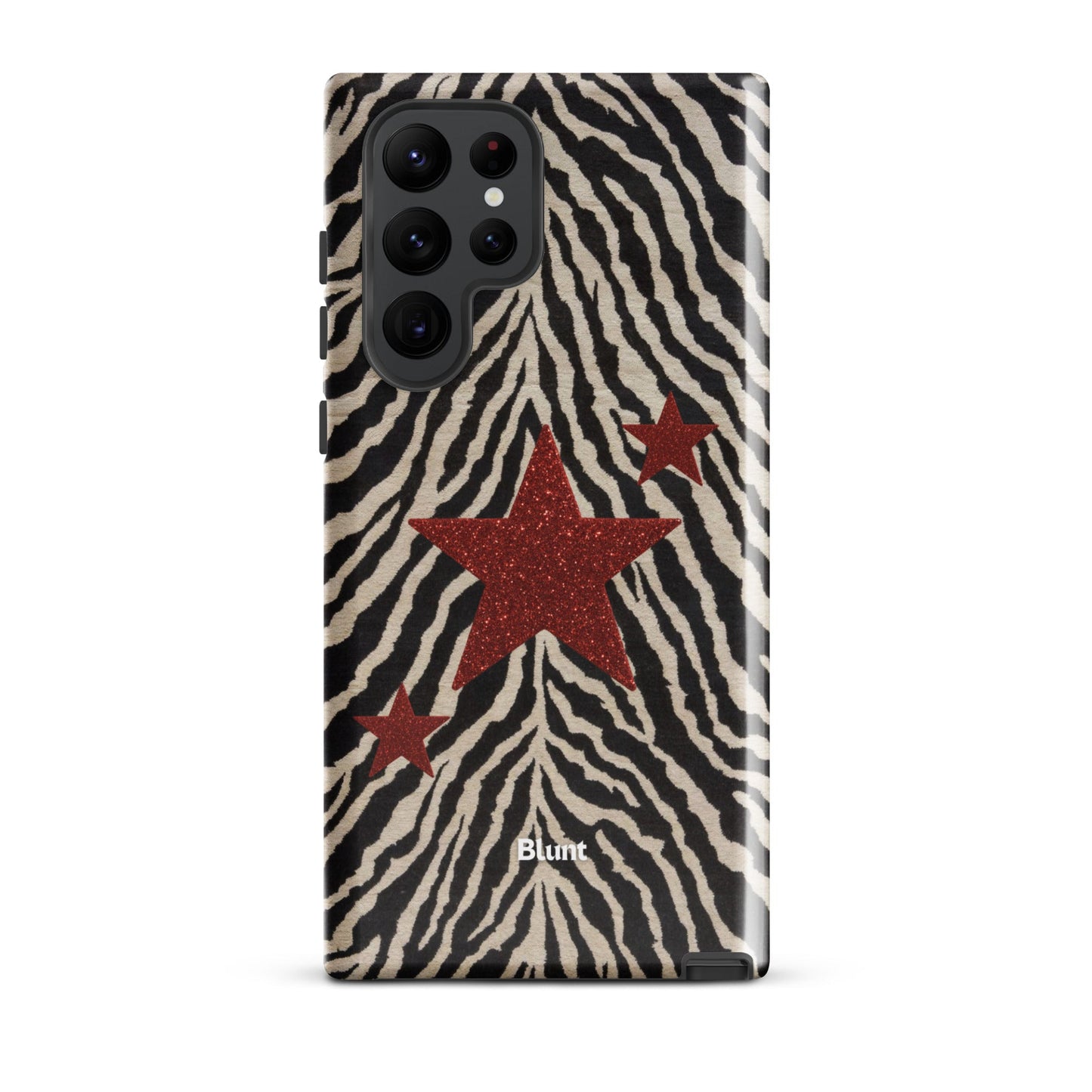 Sultry Samsung Case - Blunt Cases