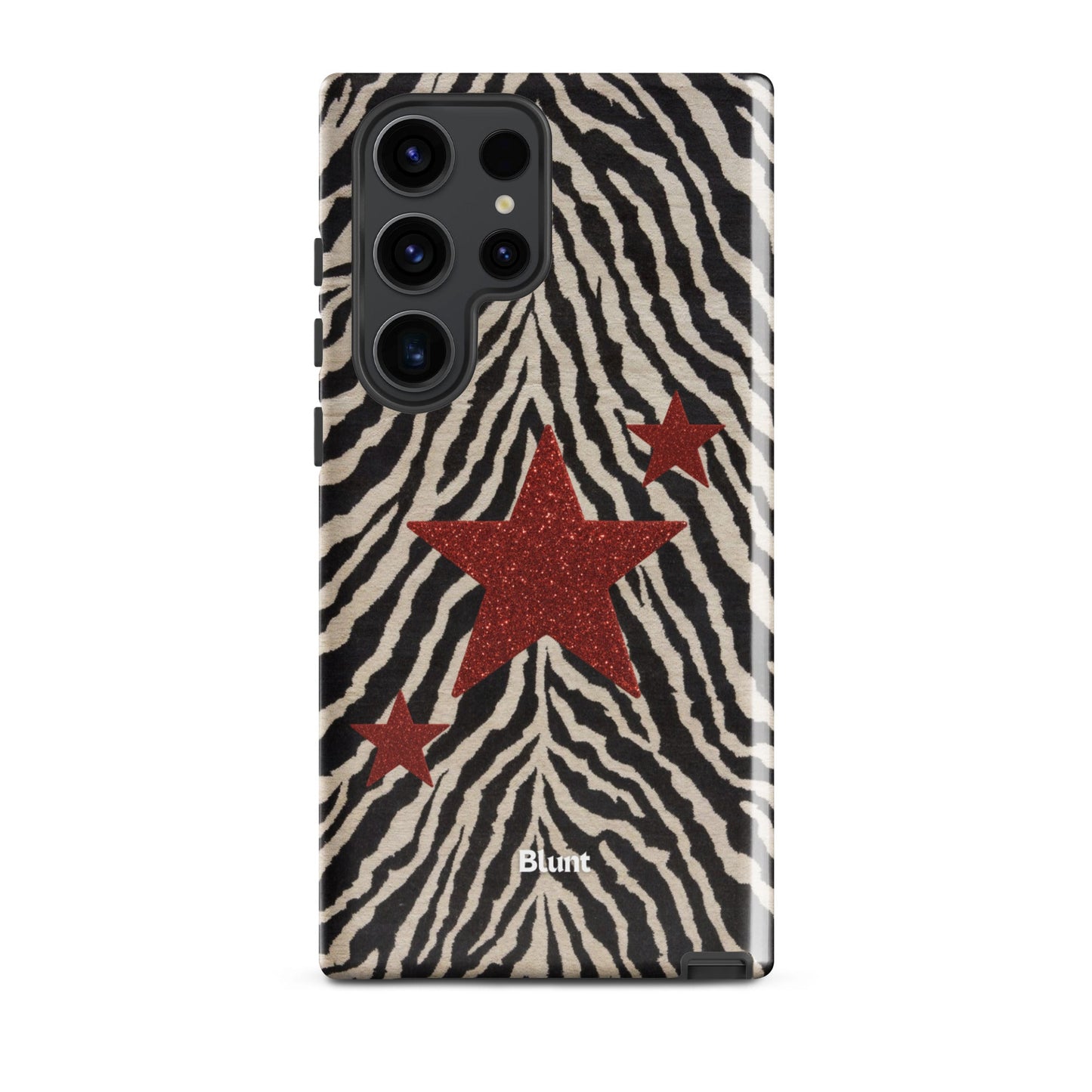 Sultry Samsung Case - Blunt Cases