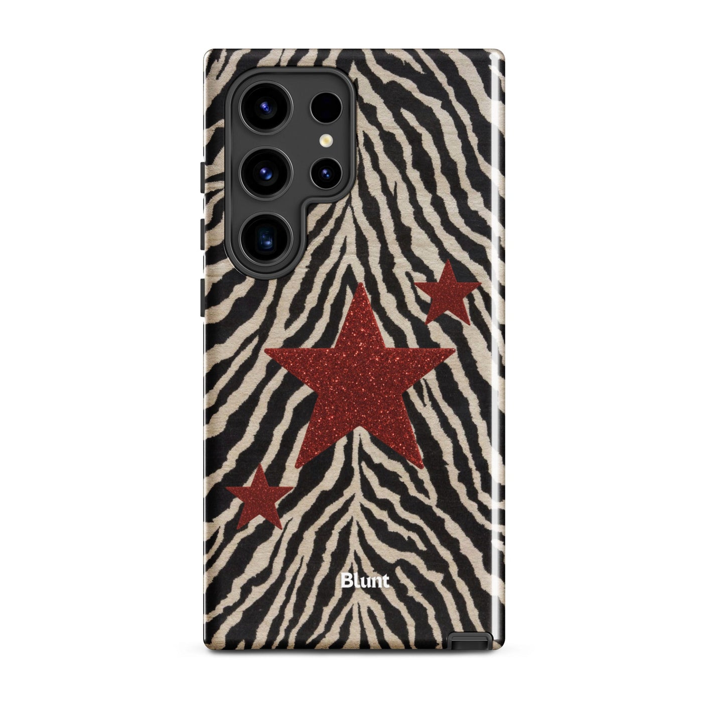 Sultry Samsung Case - Blunt Cases