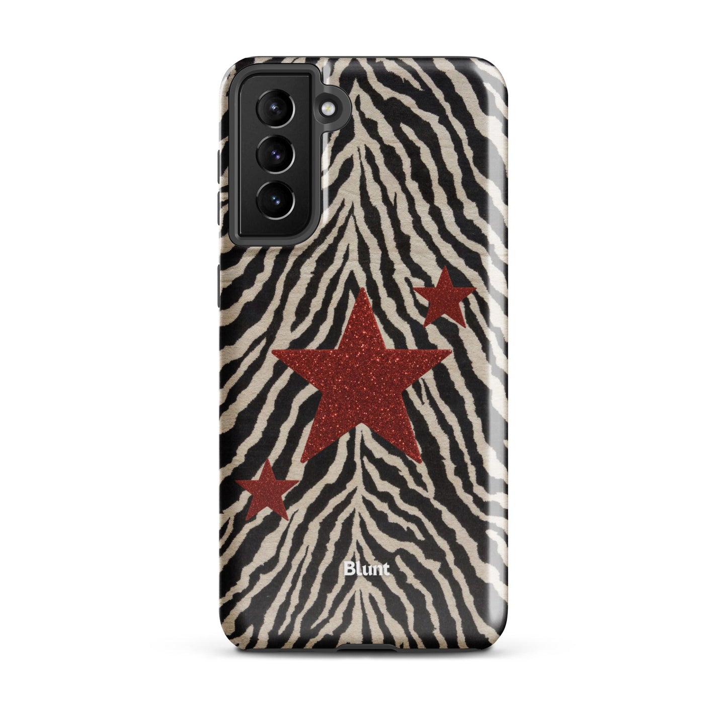 Sultry Samsung Case - Blunt Cases