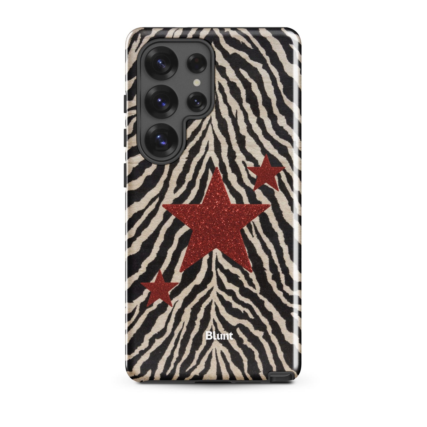 Sultry Samsung Case - Blunt Cases