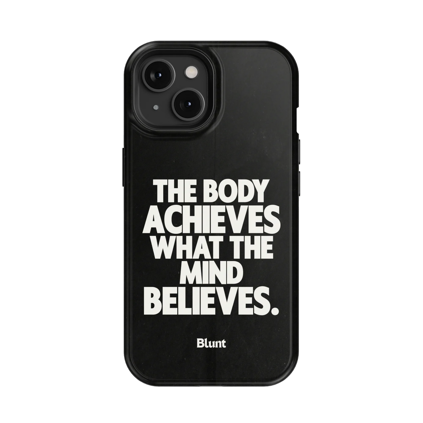 Driveline iPhone Case