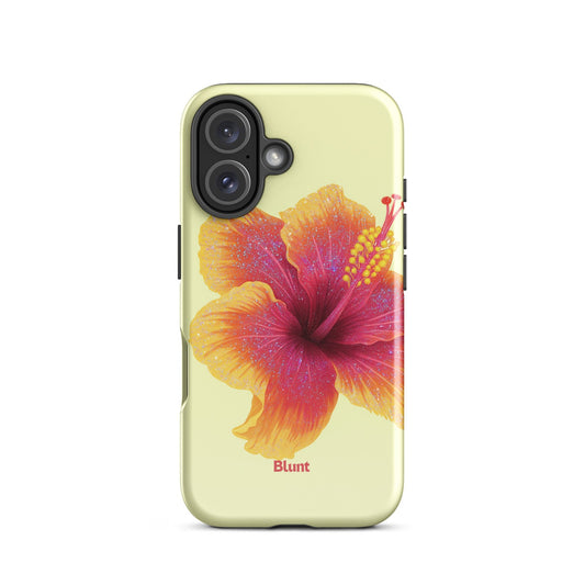 Summer Crush iPhone Case - Blunt Cases