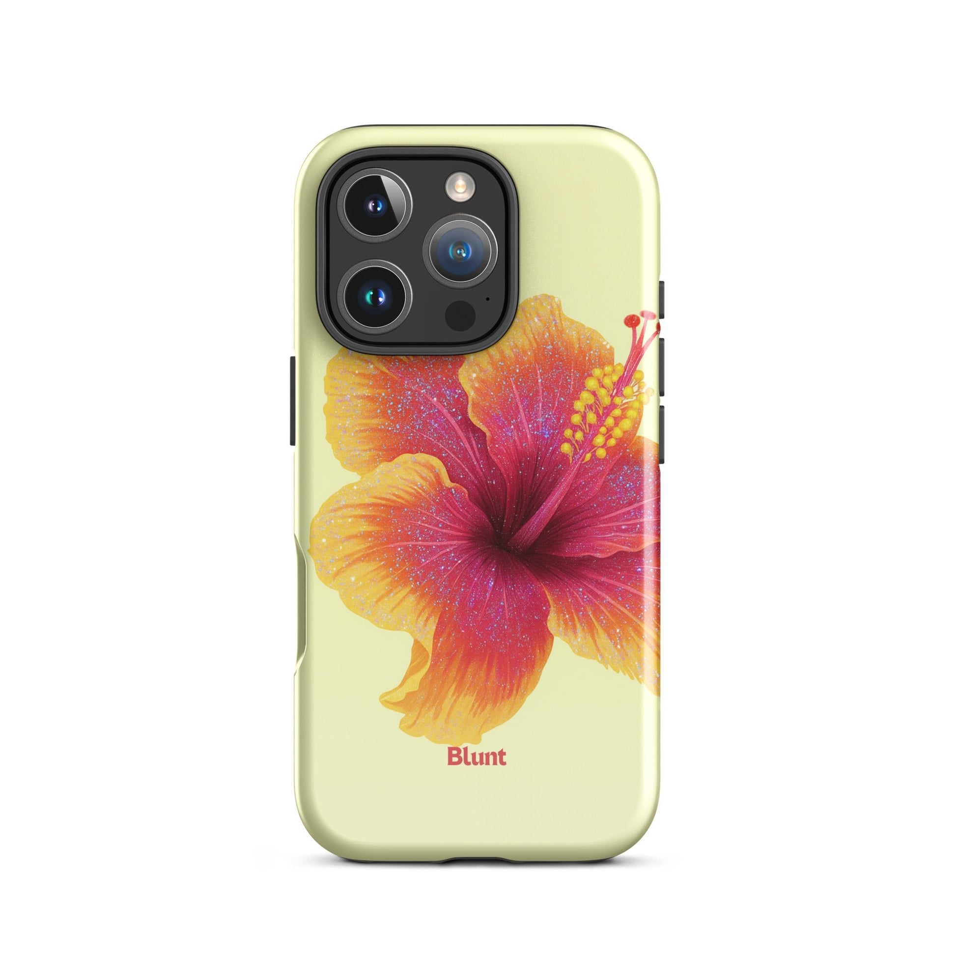 Summer Crush iPhone Case - Blunt Cases