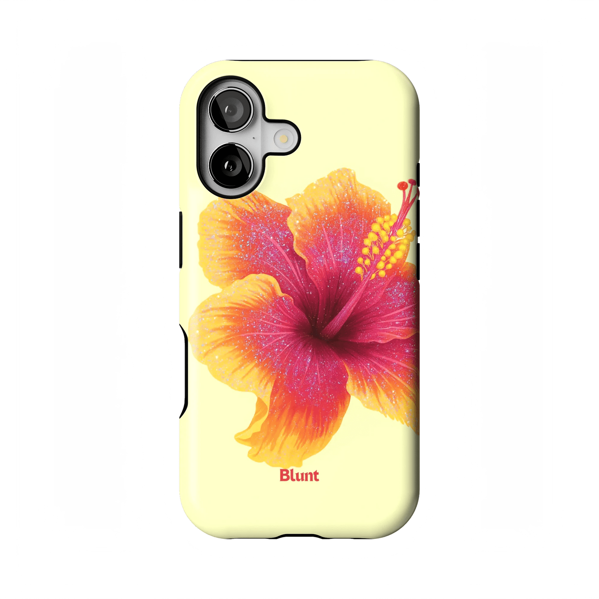 Summer Crush iPhone Case - Blunt Cases
