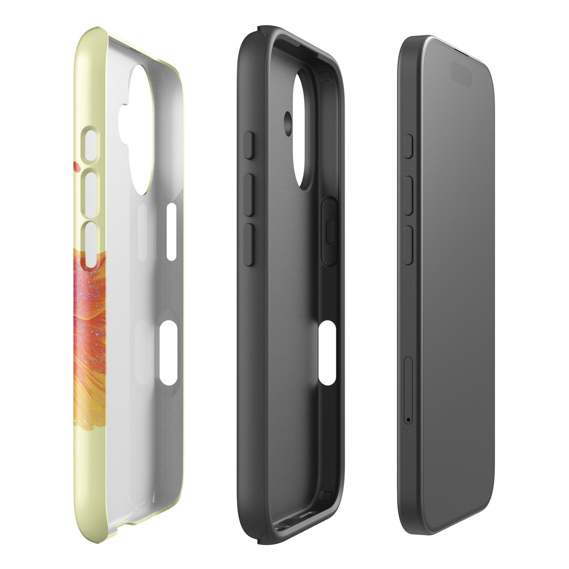 Summer Crush iPhone Case - Blunt Cases