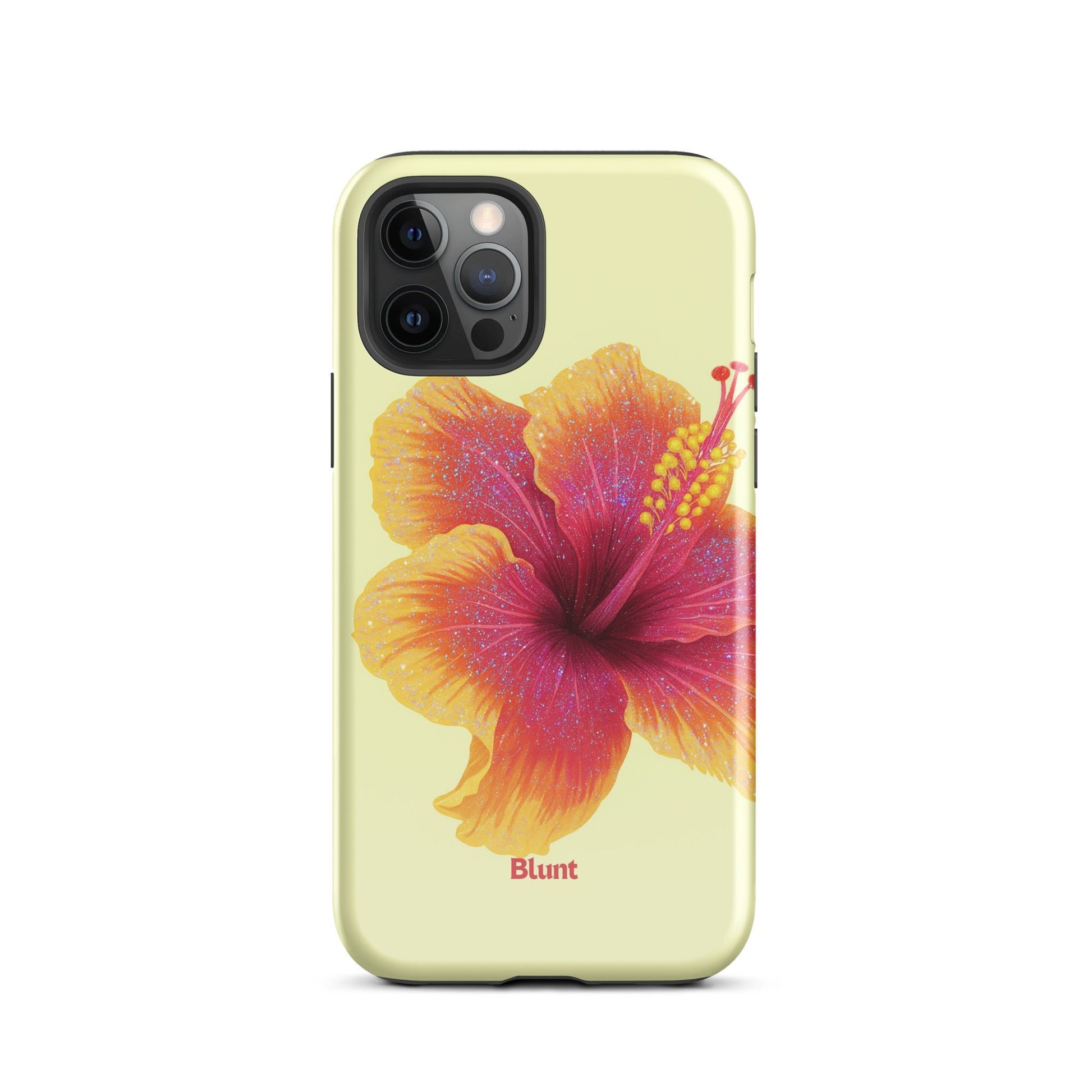 Summer Crush iPhone Case - Blunt Cases