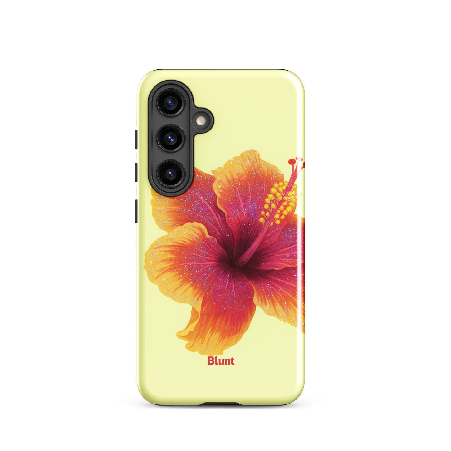 Summer Crush Samsung Case - Blunt Cases
