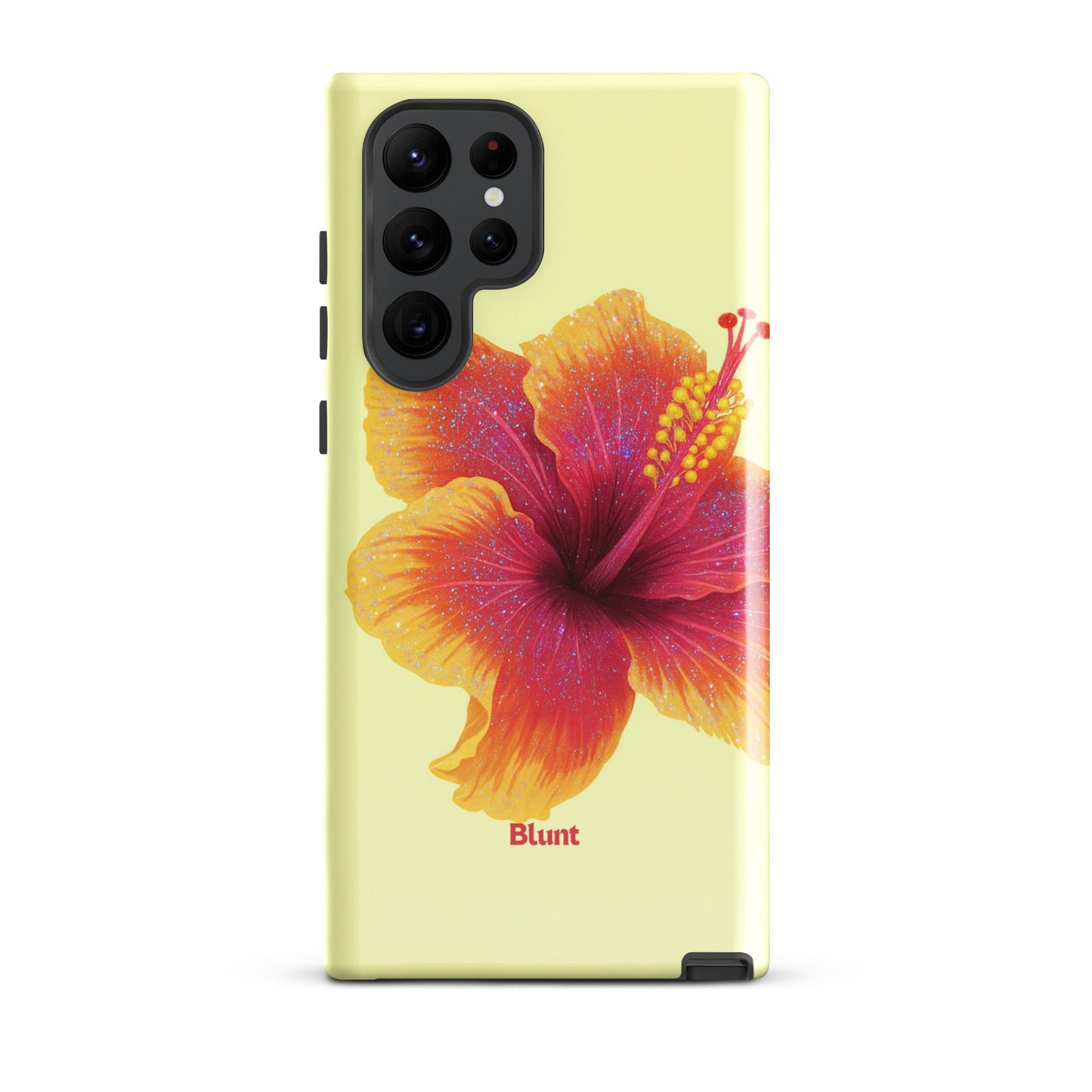 Summer Crush Samsung Case - Blunt Cases