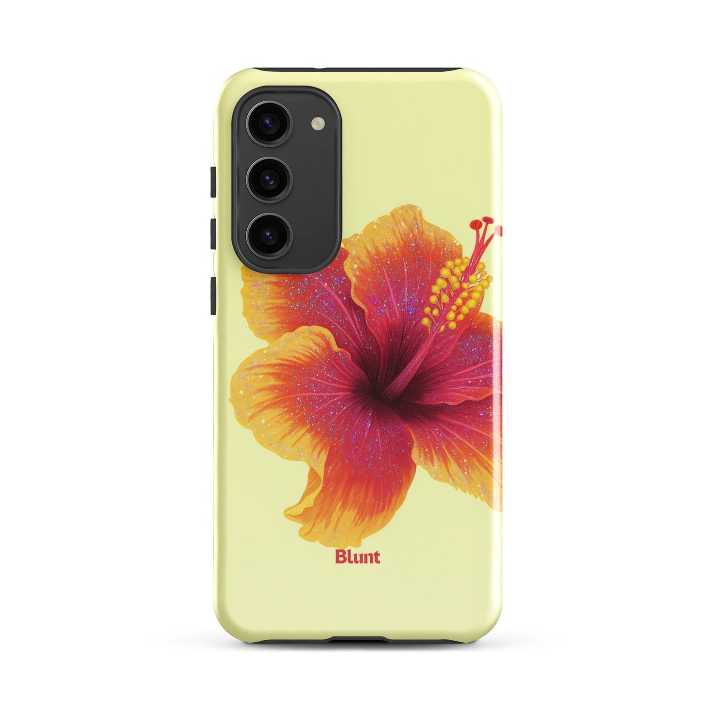 Summer Crush Samsung Case - Blunt Cases