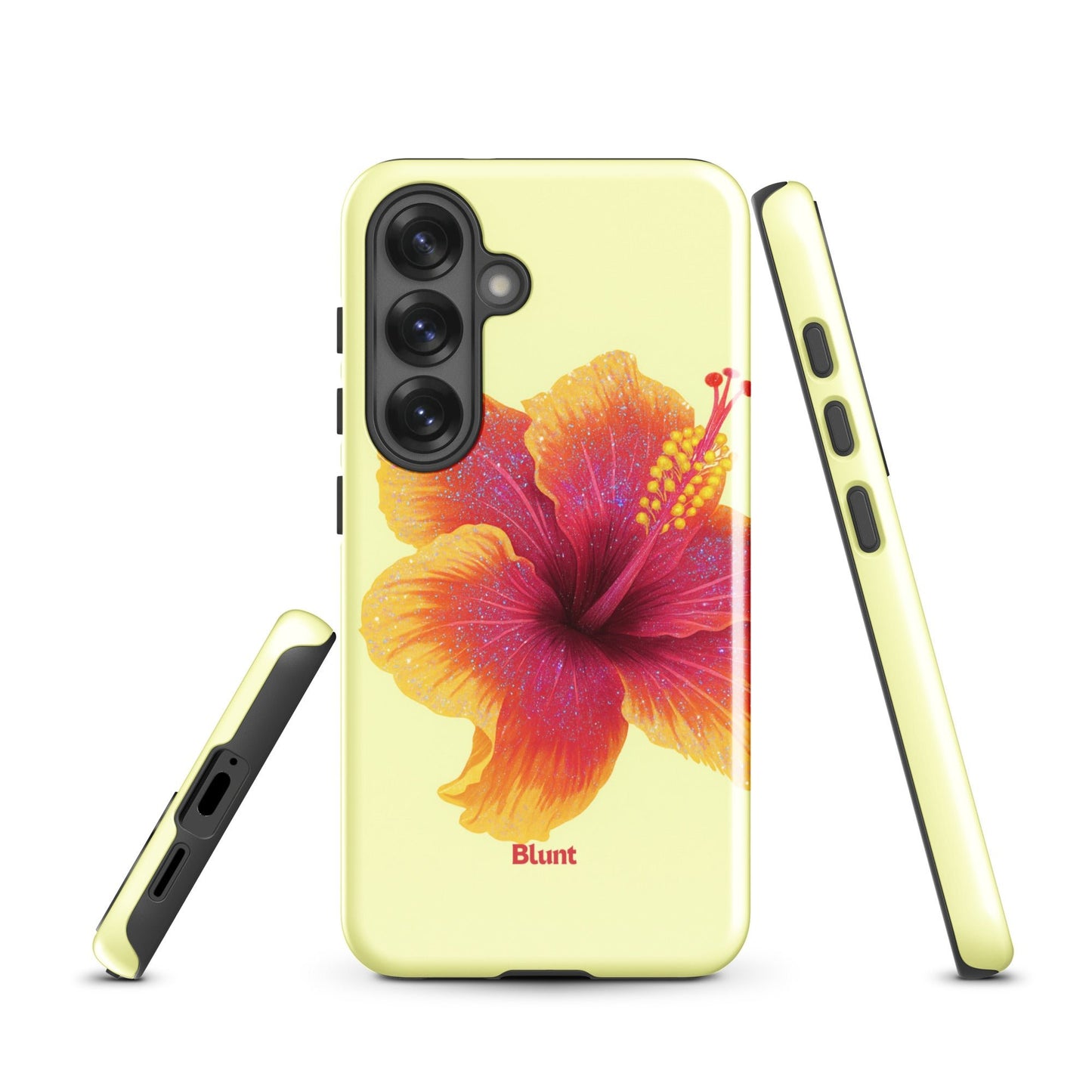 Summer Crush Samsung Case - Blunt Cases