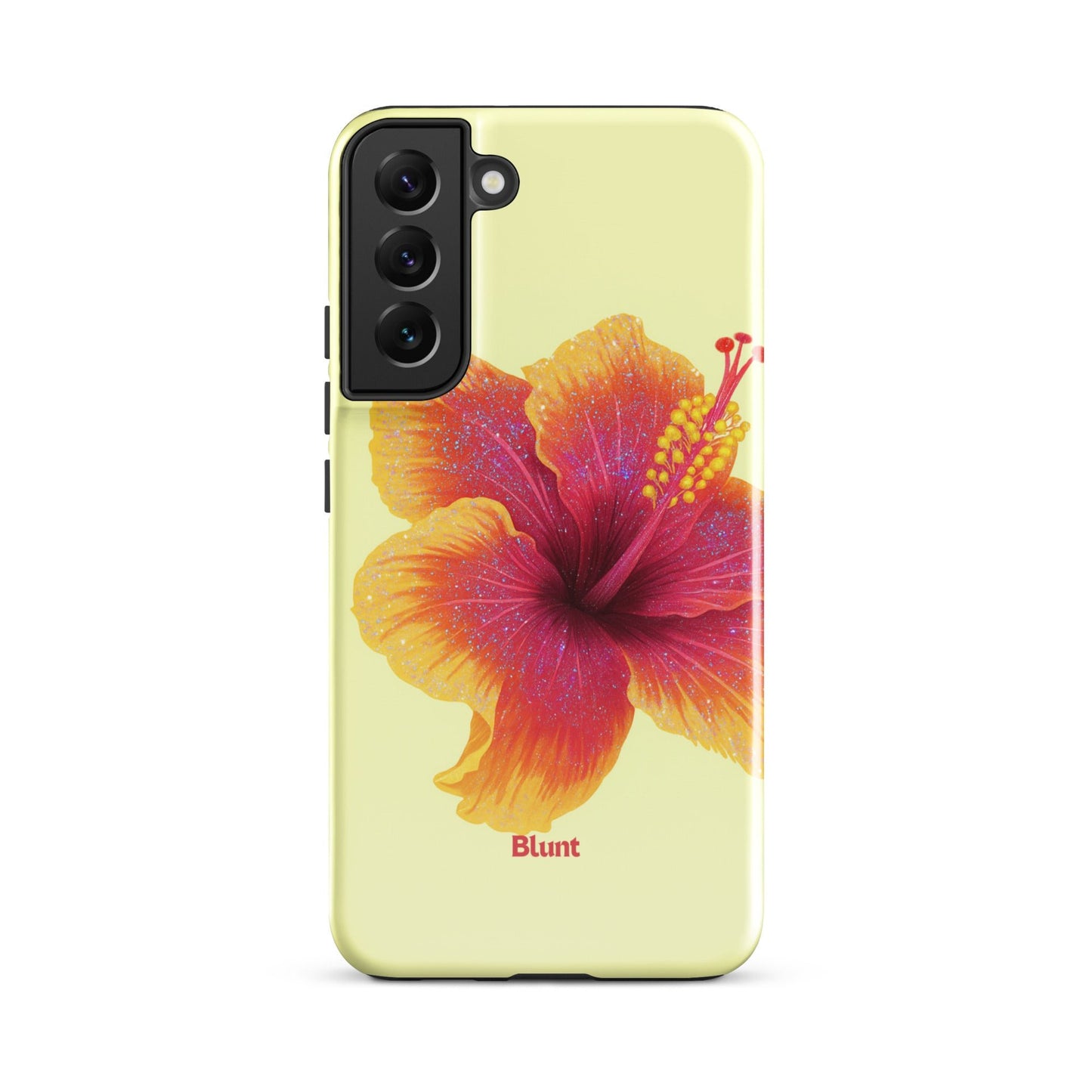 Summer Crush Samsung Case - Blunt Cases