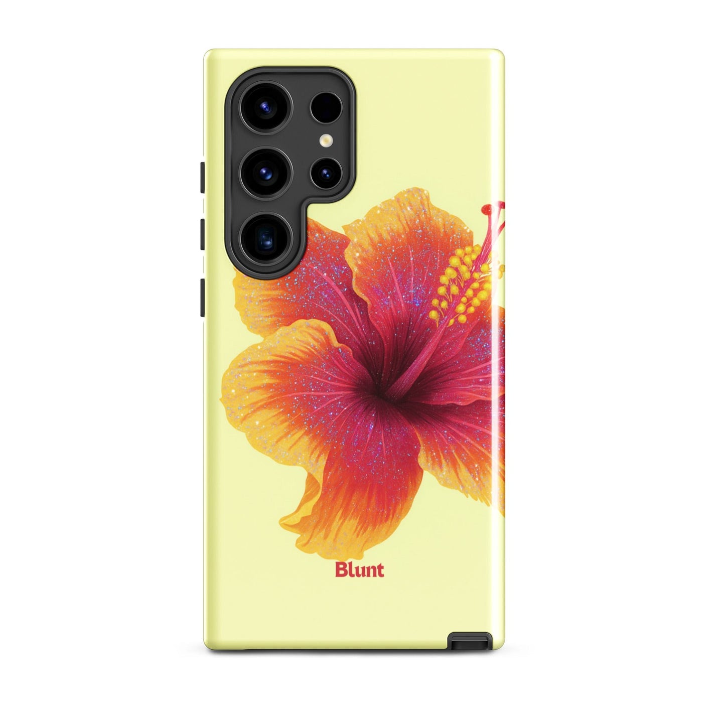 Summer Crush Samsung Case - Blunt Cases