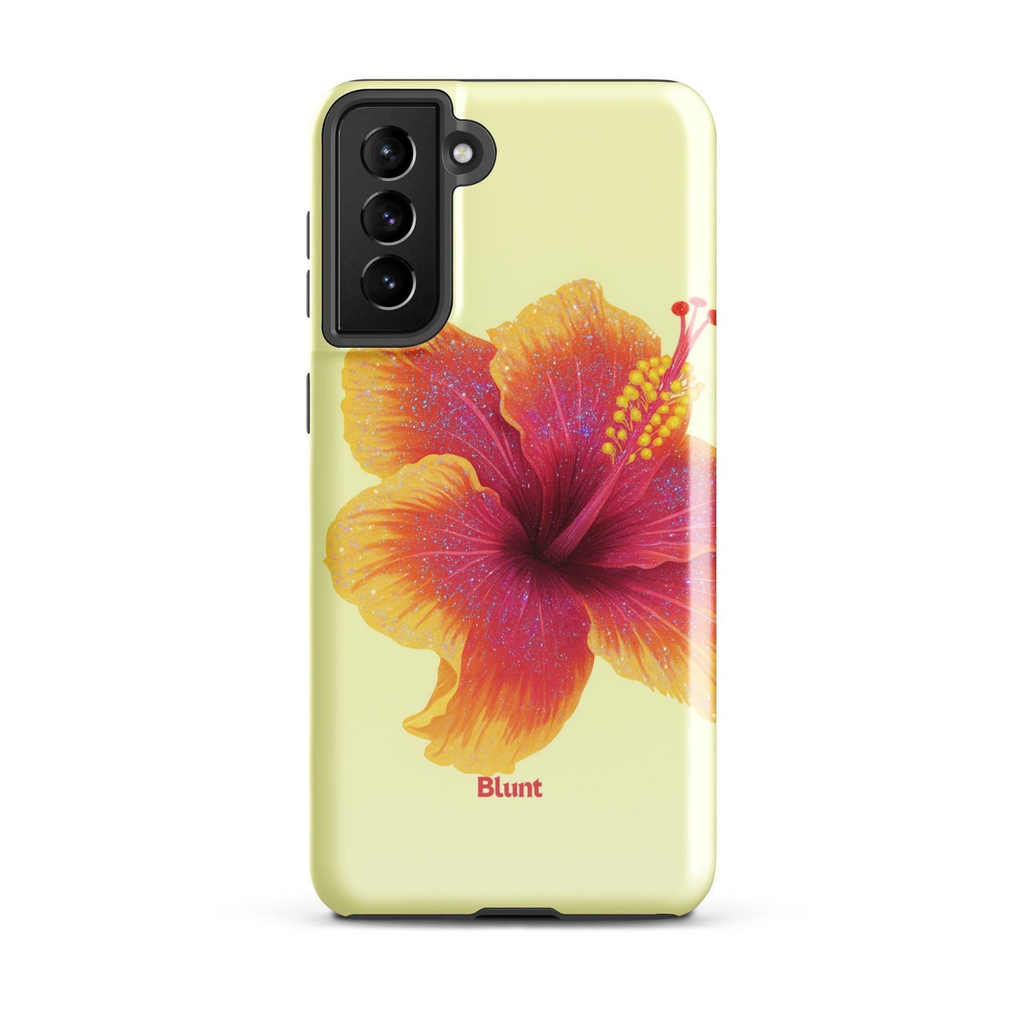 Summer Crush Samsung Case - Blunt Cases