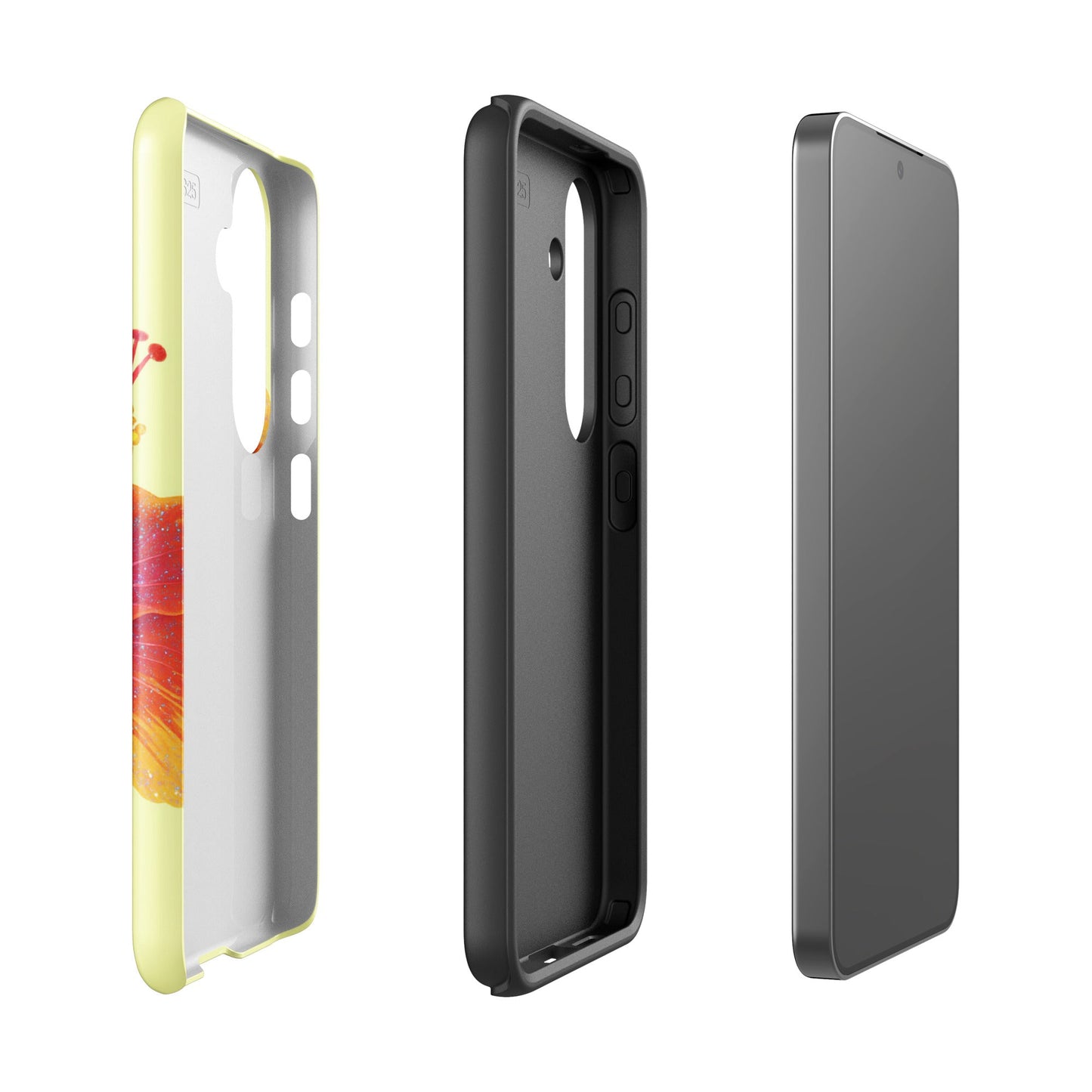 Summer Crush Samsung Case - Blunt Cases