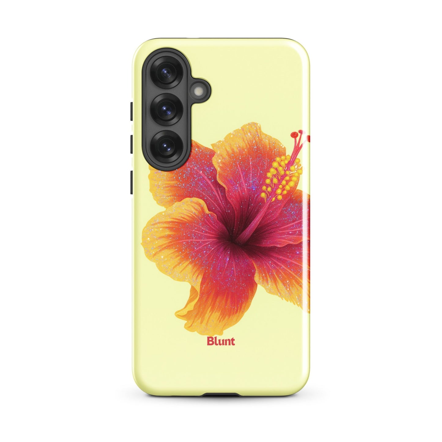 Summer Crush Samsung Case - Blunt Cases