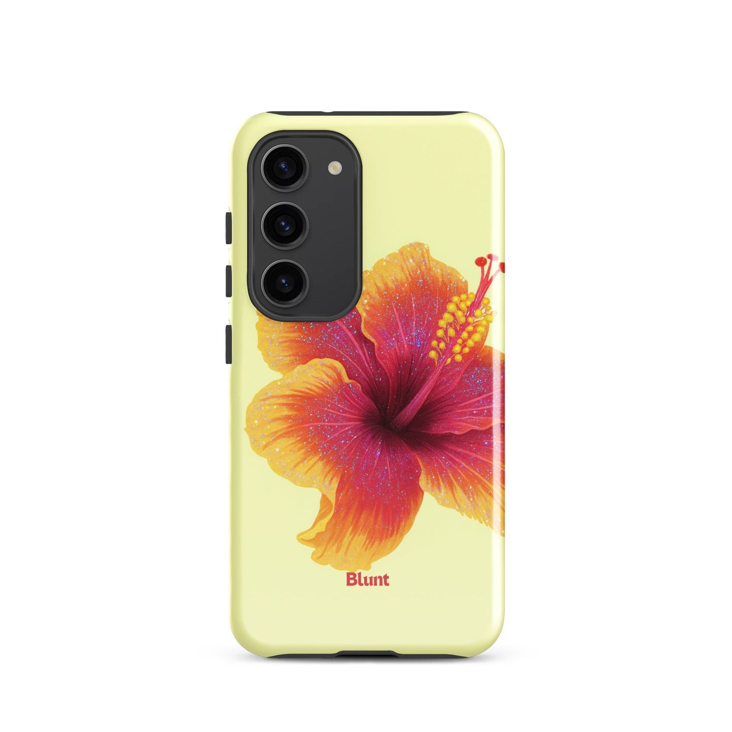 Summer Crush Samsung Case - Blunt Cases