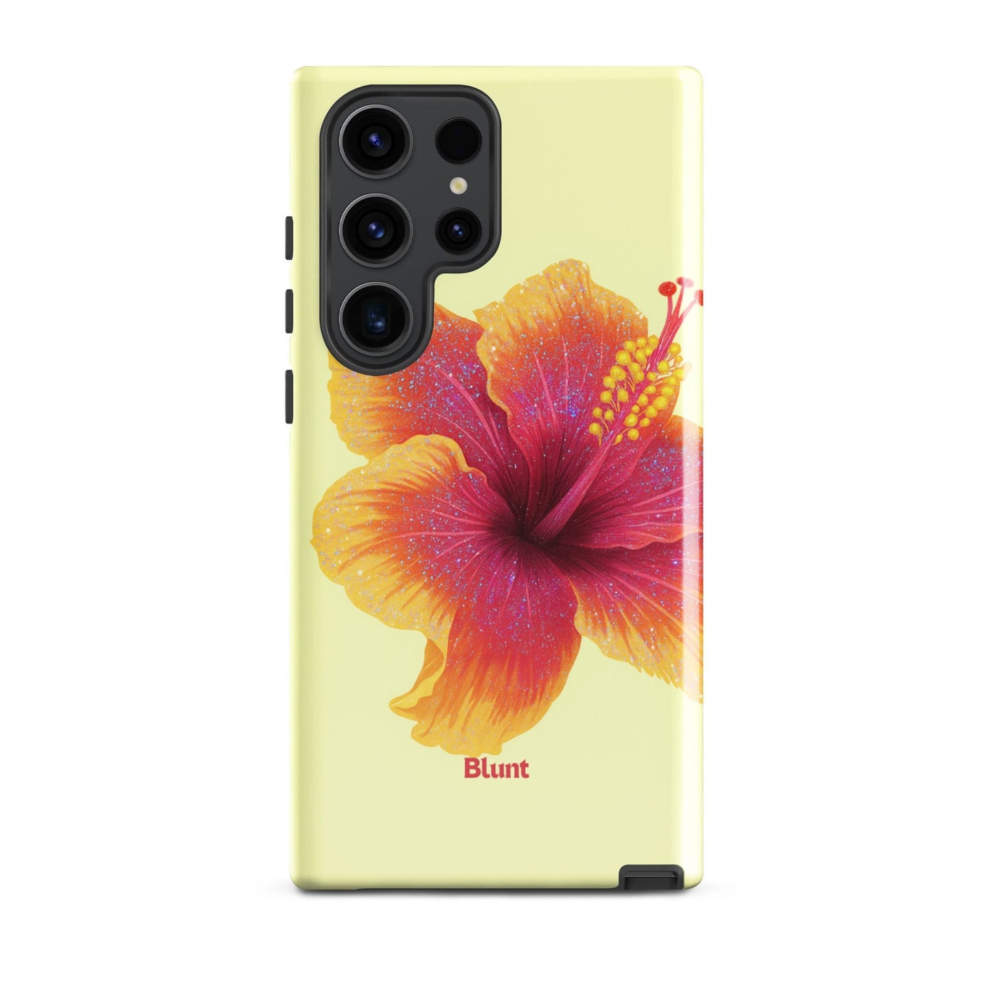 Summer Crush Samsung Case - Blunt Cases