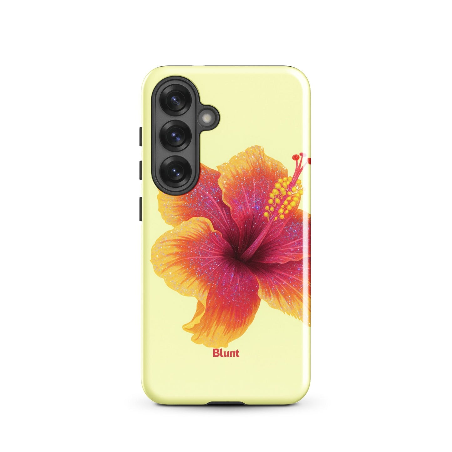 Summer Crush Samsung Case - Blunt Cases