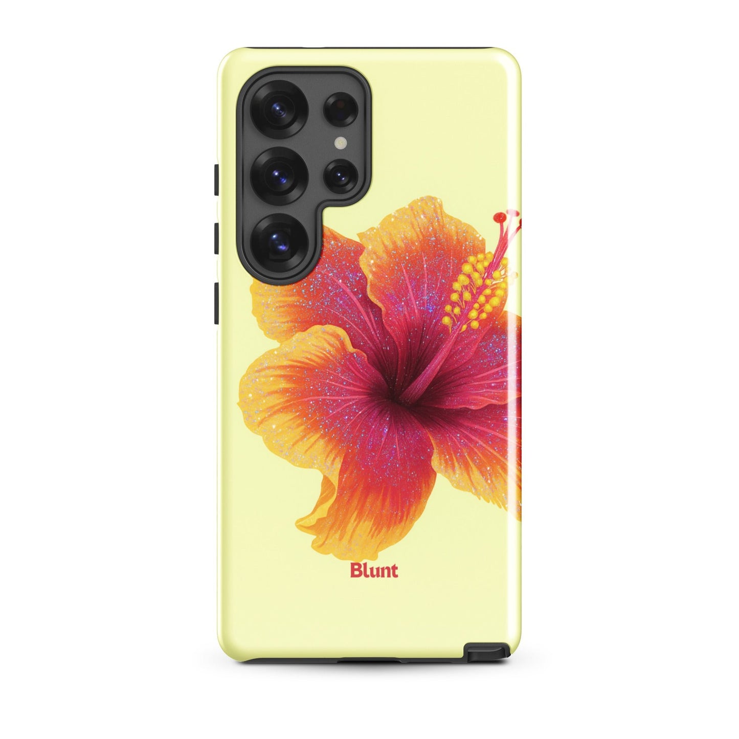 Summer Crush Samsung Case - Blunt Cases