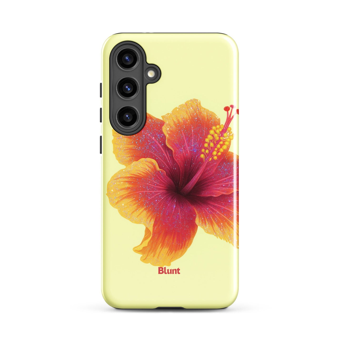 Summer Crush Samsung Case - Blunt Cases