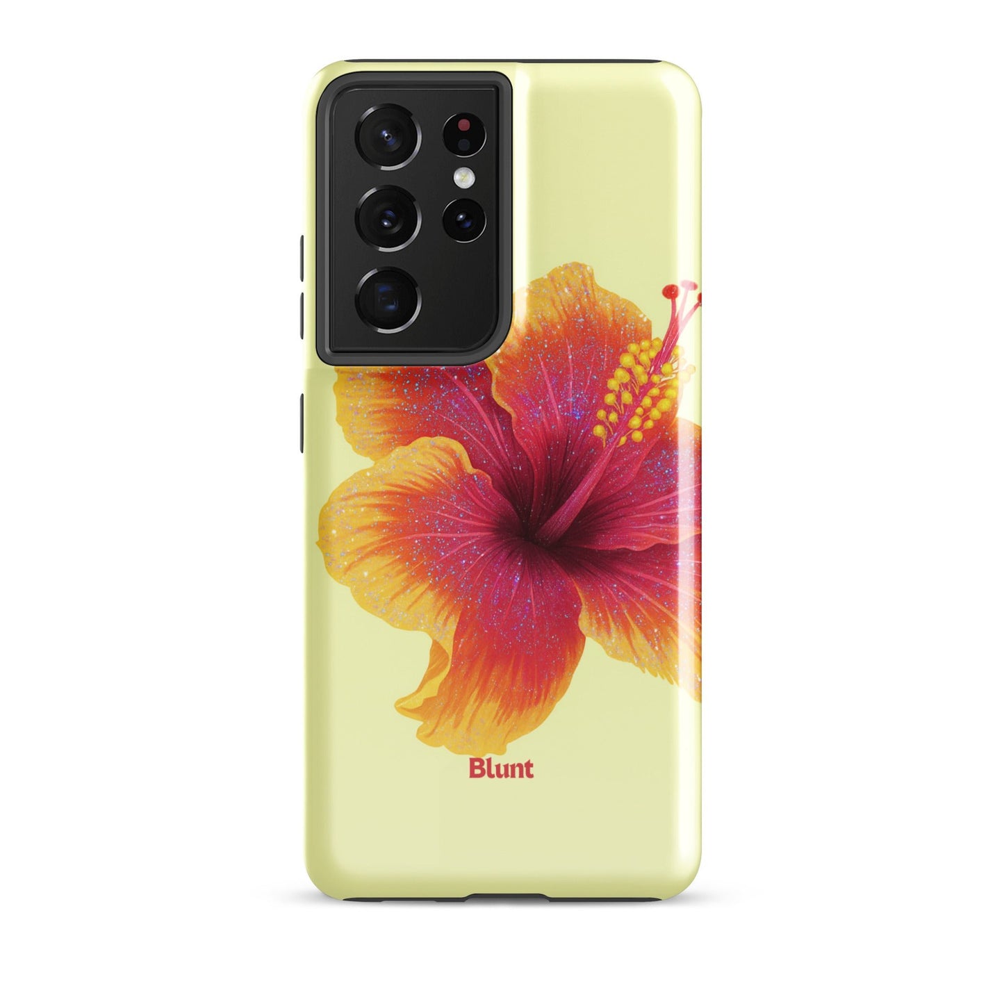 Summer Crush Samsung Case - Blunt Cases