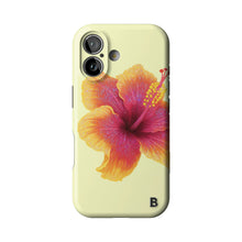 Summer Crush Statement iPhone Case