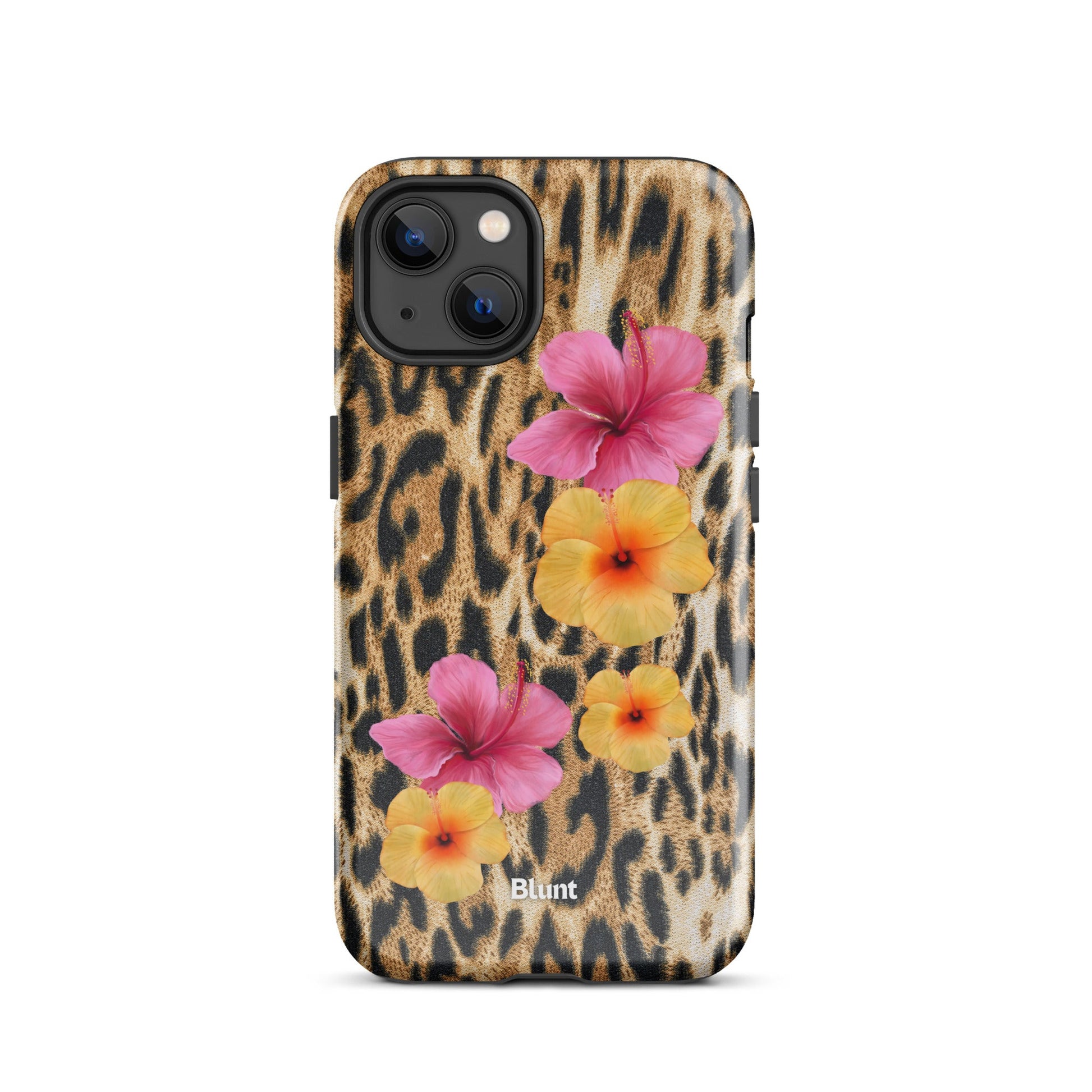Summer Love iPhone Case - blunt cases
