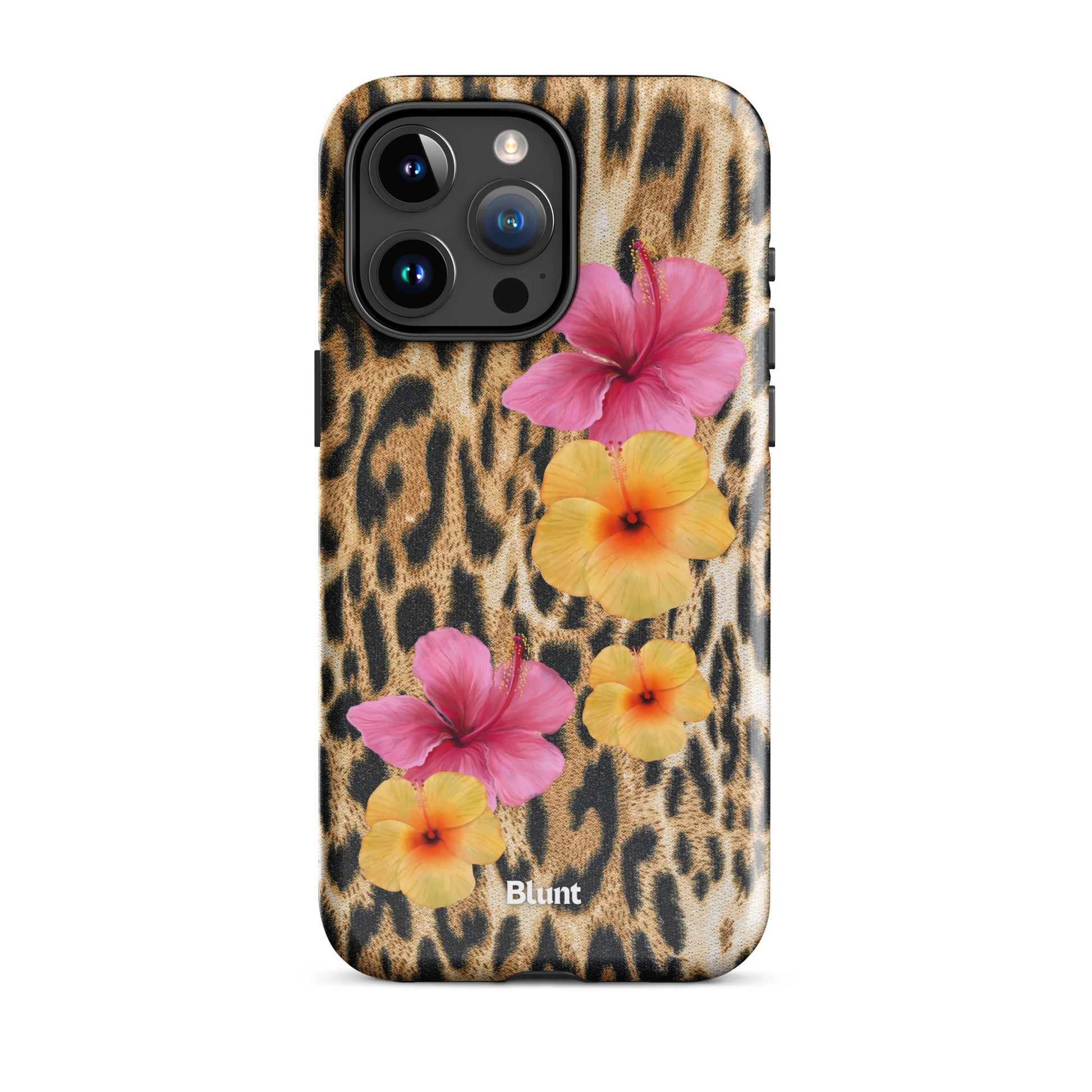 Summer Love iPhone Case - blunt cases
