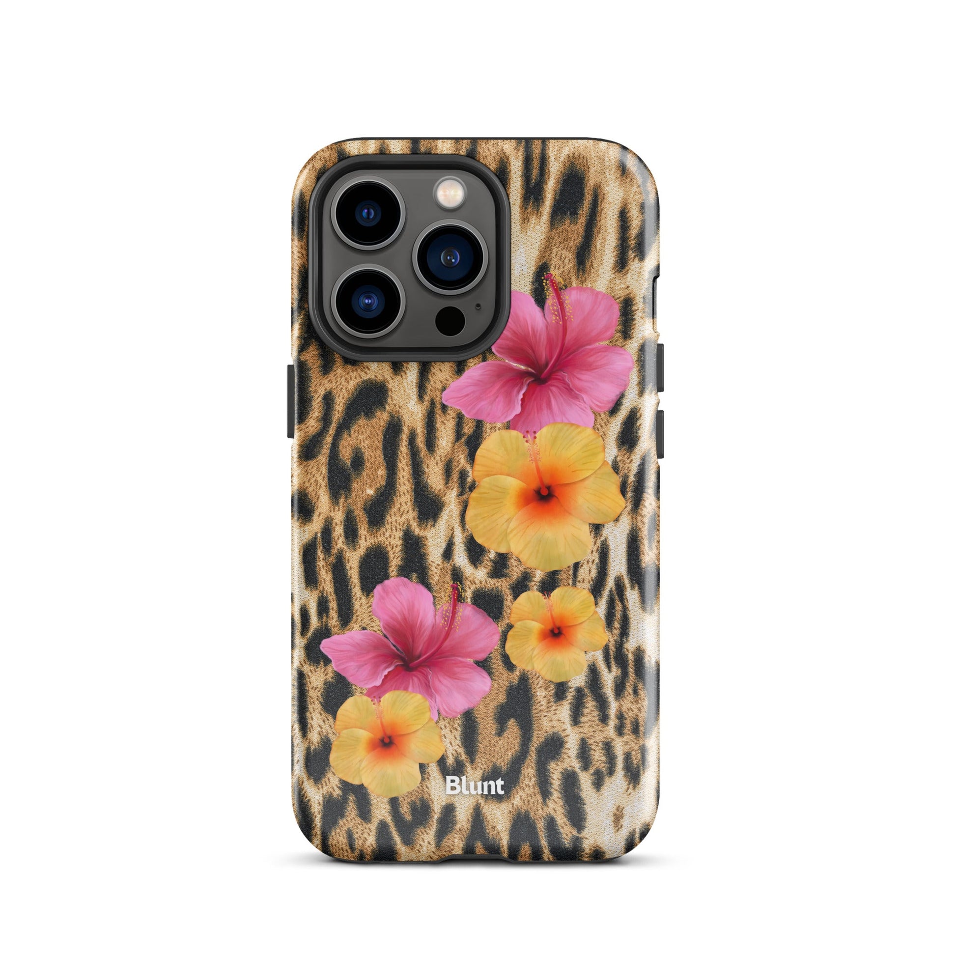 Summer Love iPhone Case - blunt cases