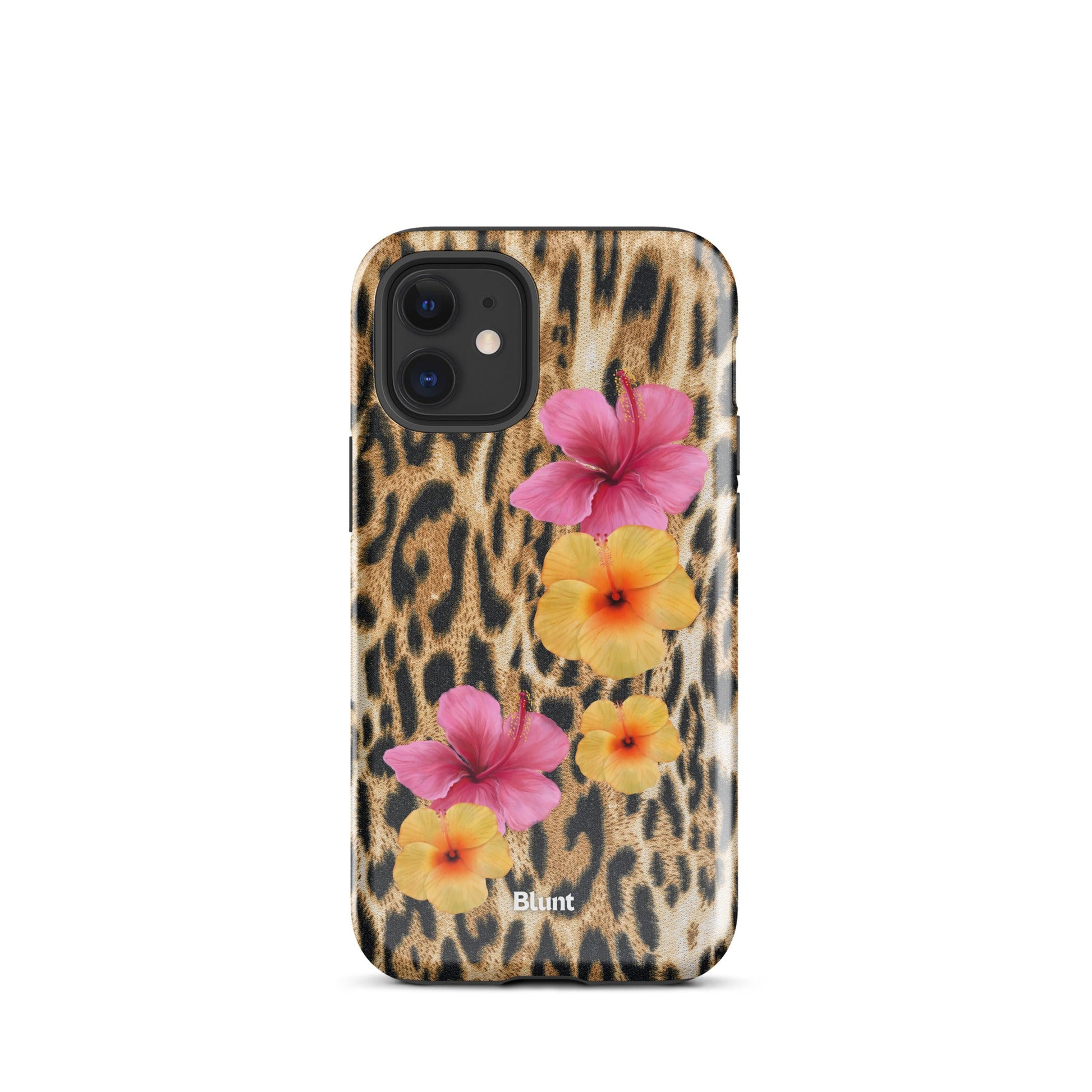Summer Love iPhone Case - blunt cases