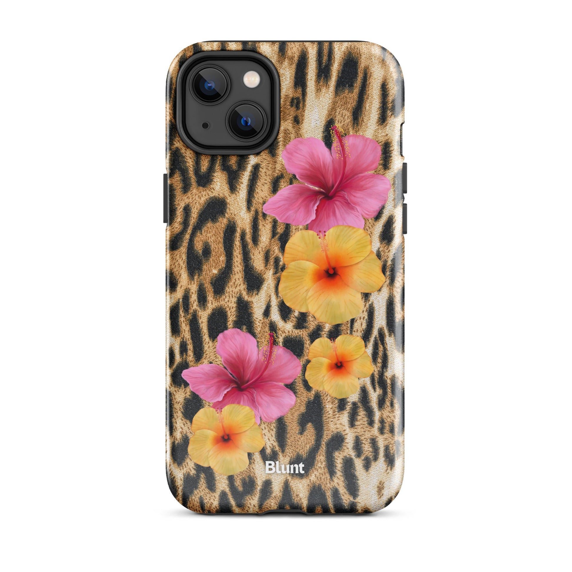 Summer Love iPhone Case - blunt cases