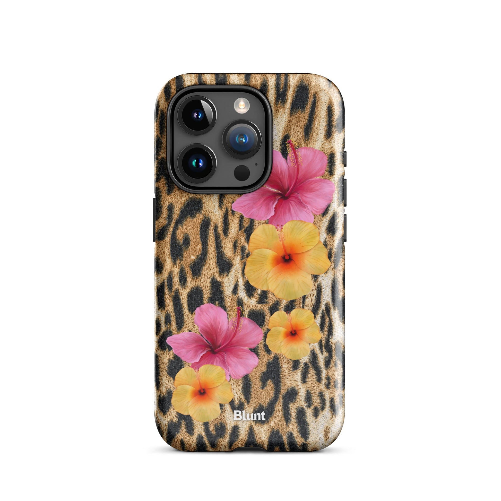 Summer Love iPhone Case - blunt cases
