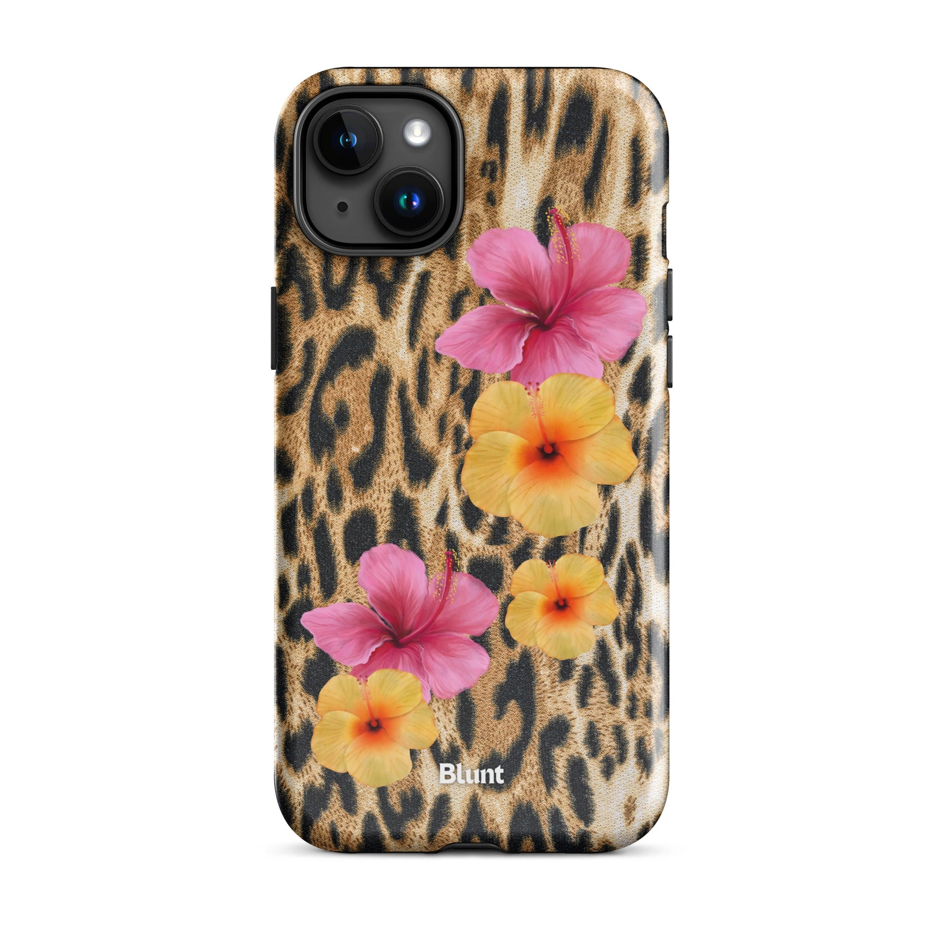 Summer Love iPhone Case - blunt cases