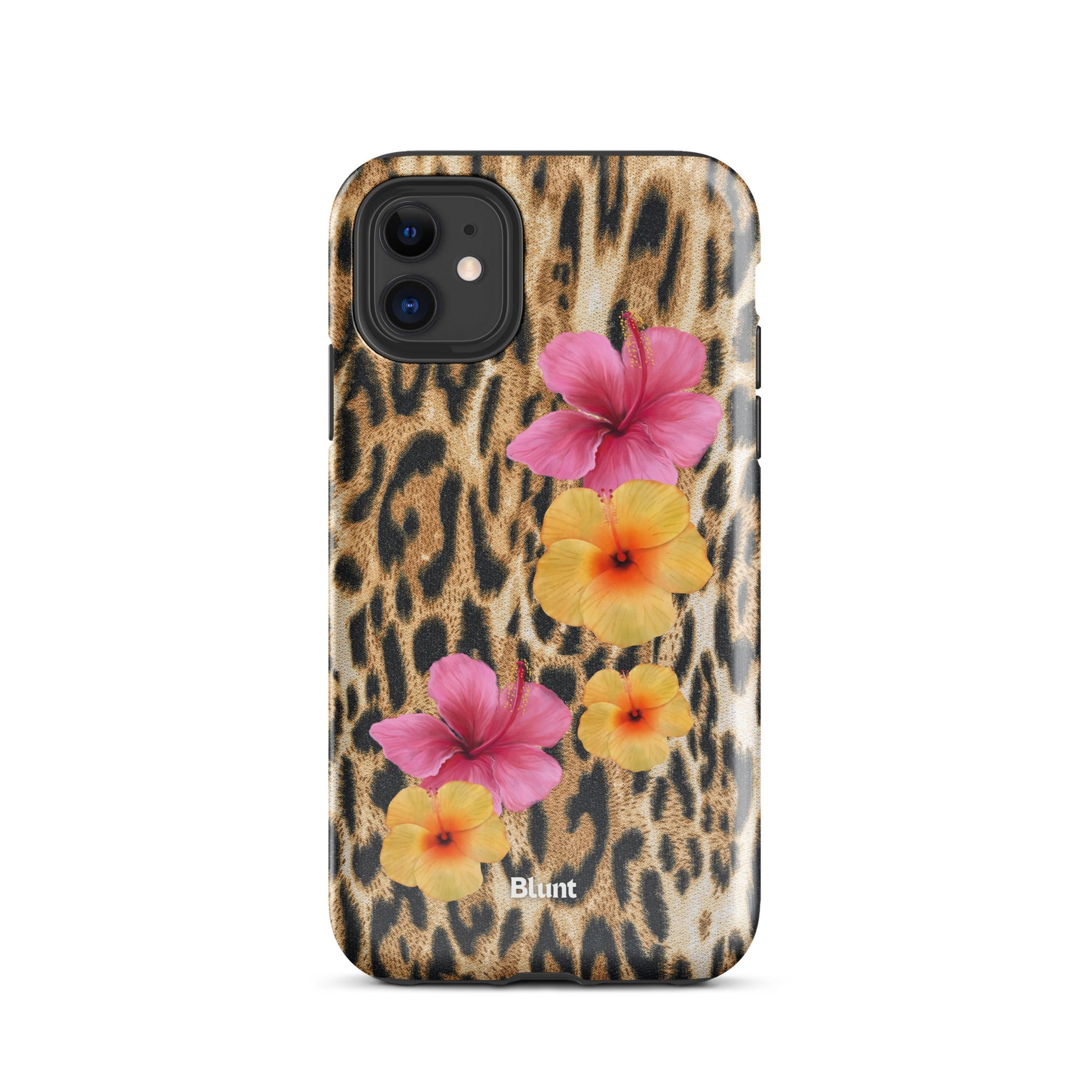 Summer Love iPhone Case - blunt cases