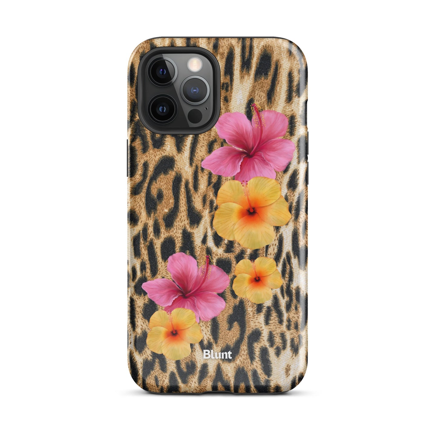Summer Love iPhone Case - blunt cases