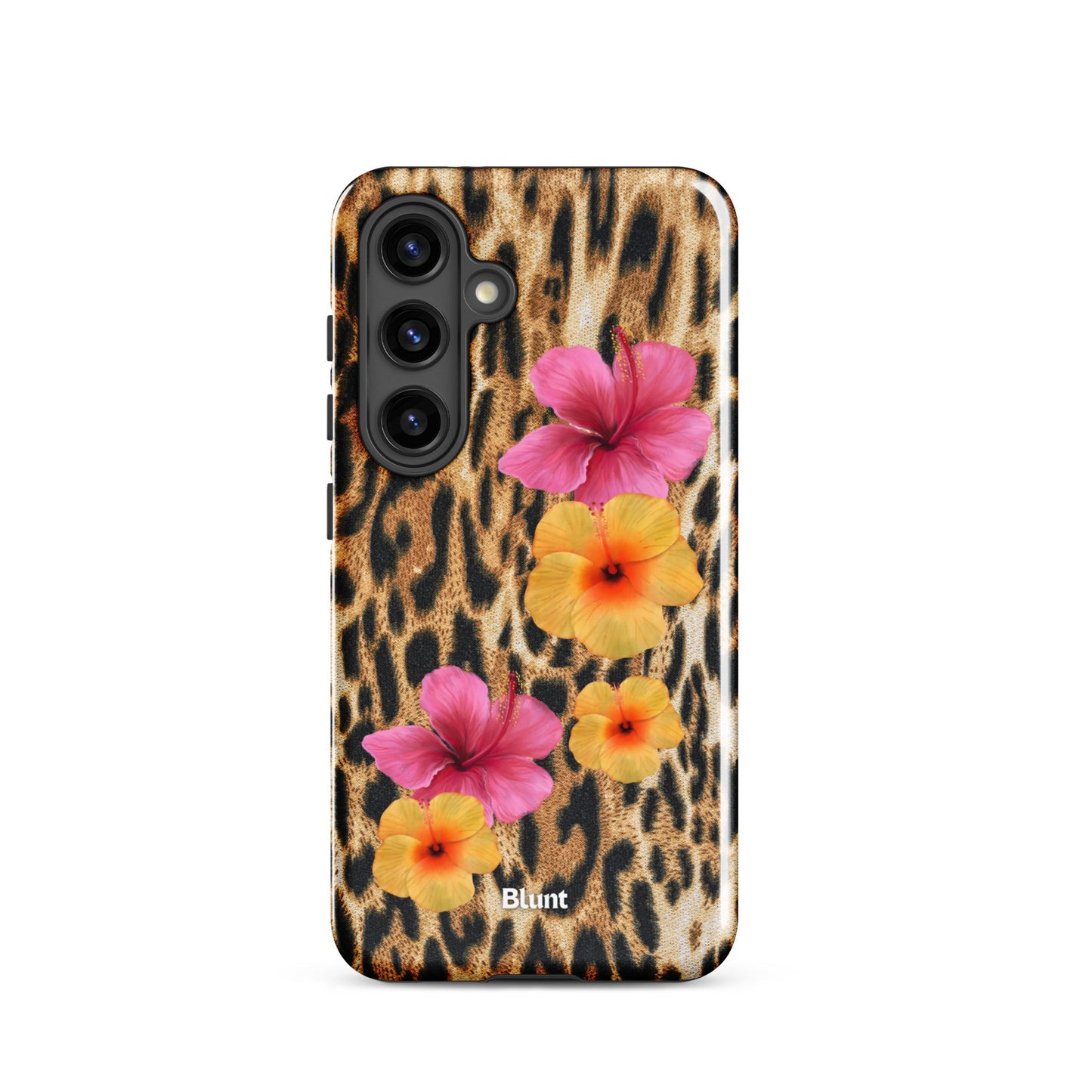 Summer Love Samsung Case - Blunt Cases