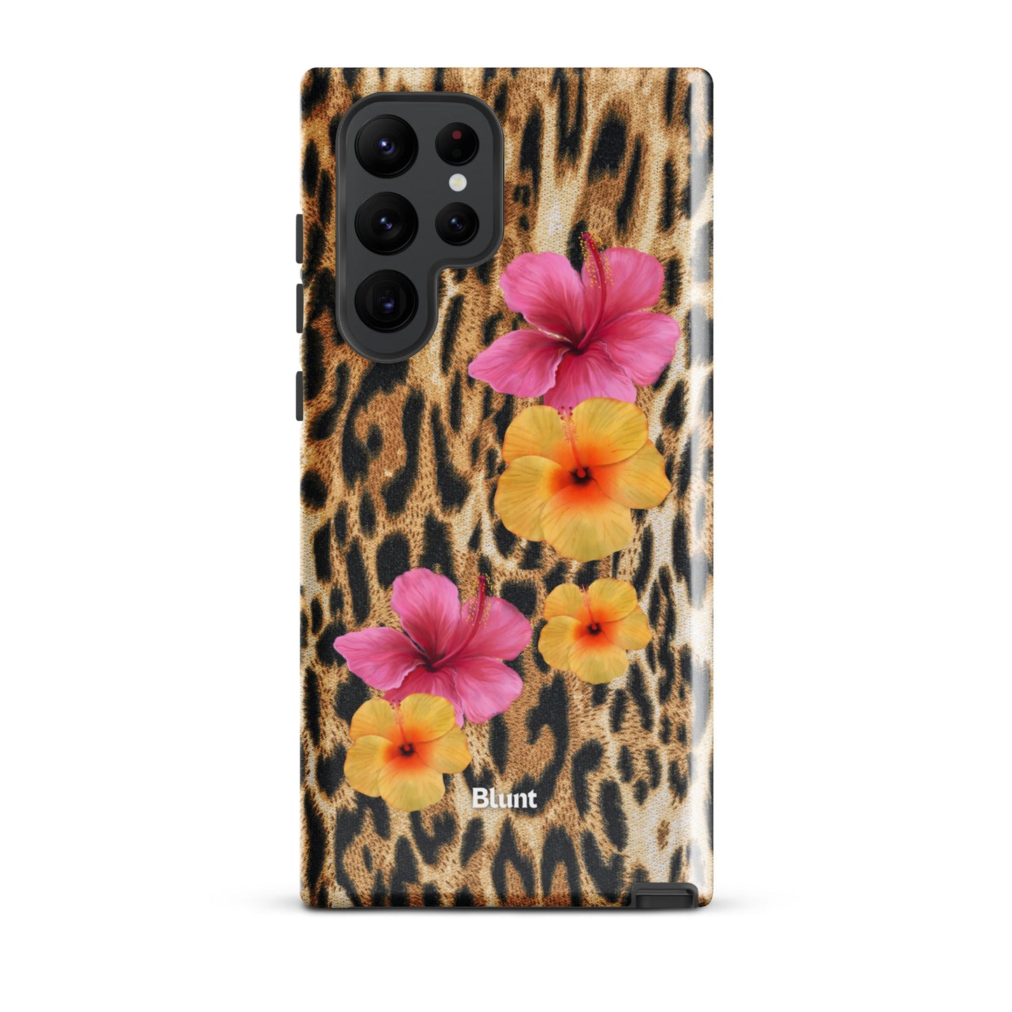 Summer Love Samsung Case - Blunt Cases