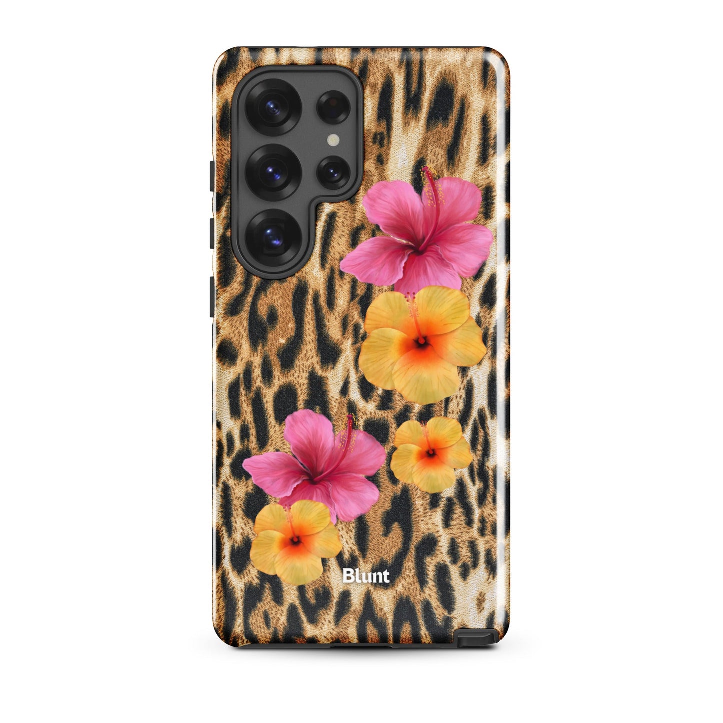 Summer Love Samsung Case - Blunt Cases