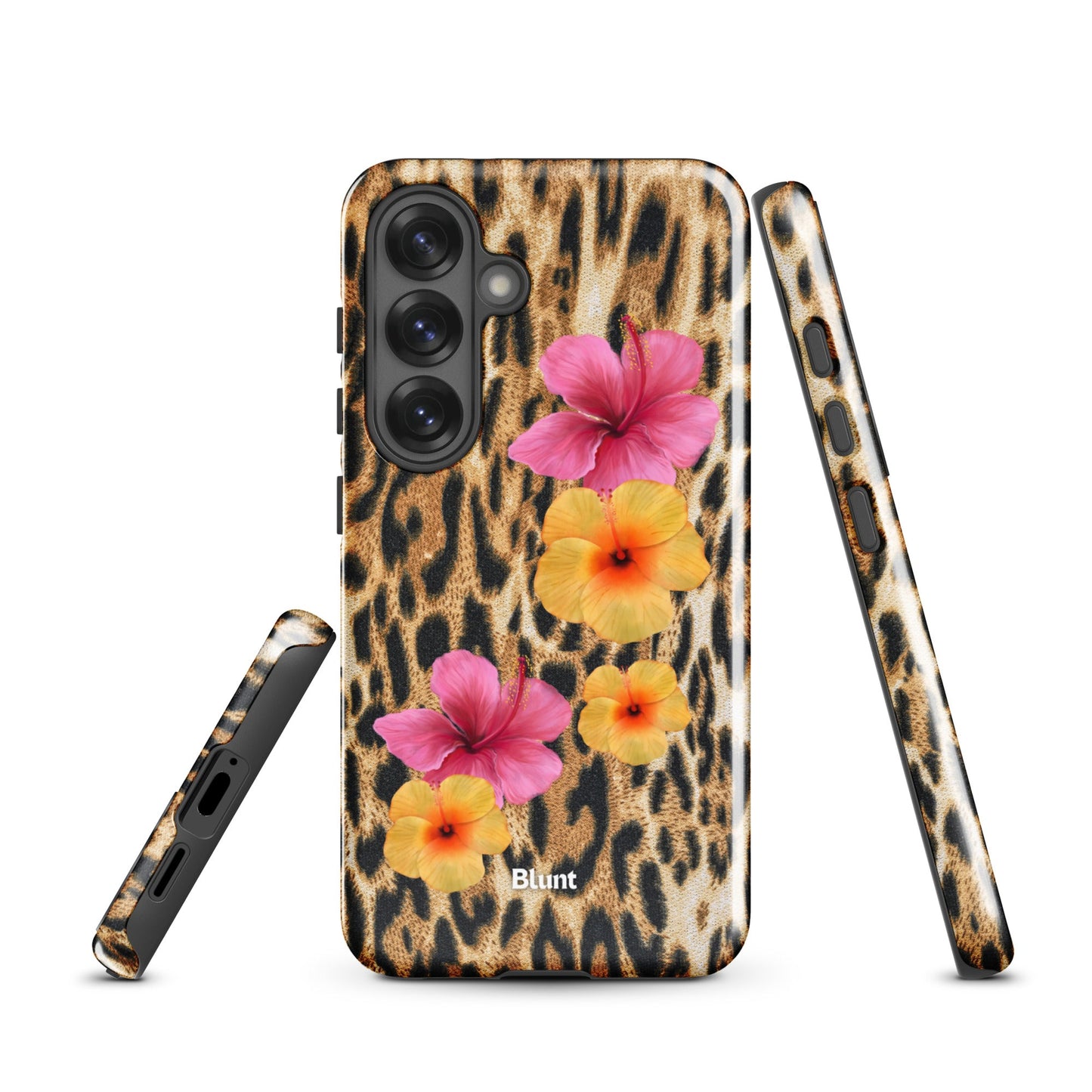 Summer Love Samsung Case - Blunt Cases