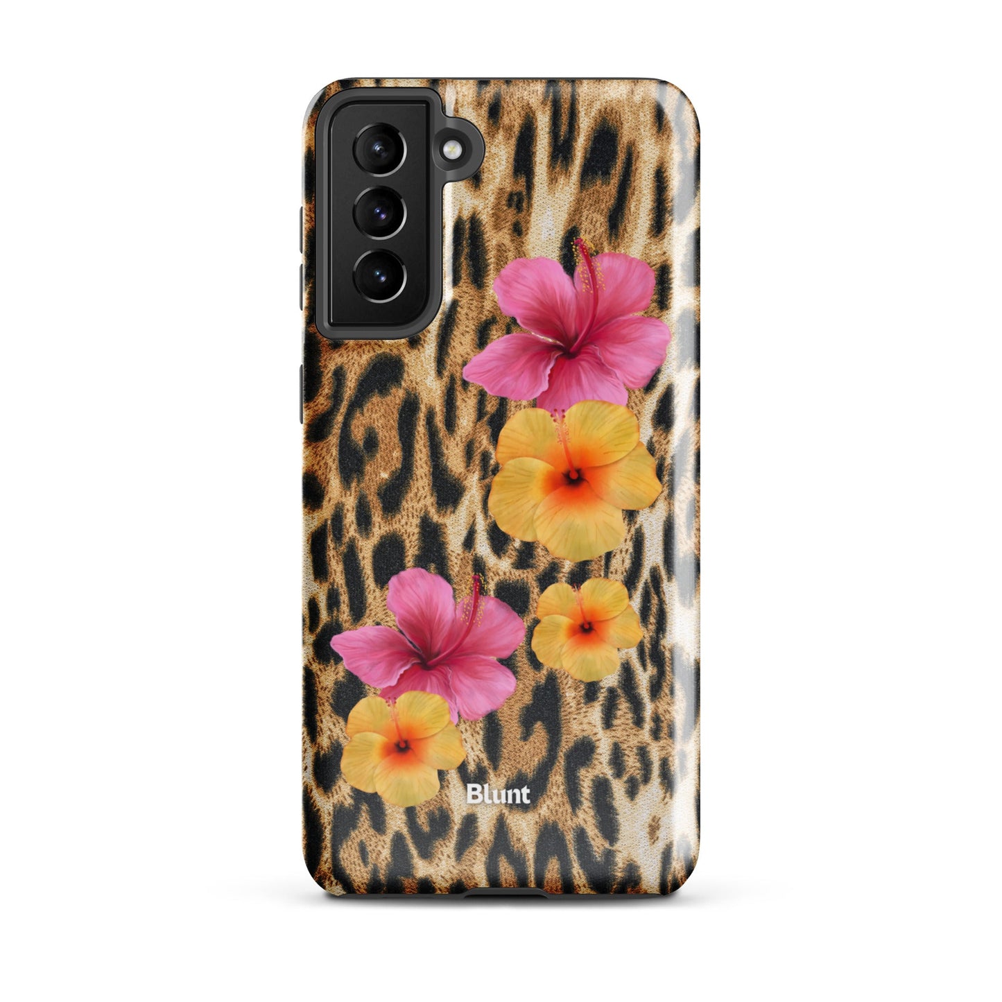 Summer Love Samsung Case - Blunt Cases