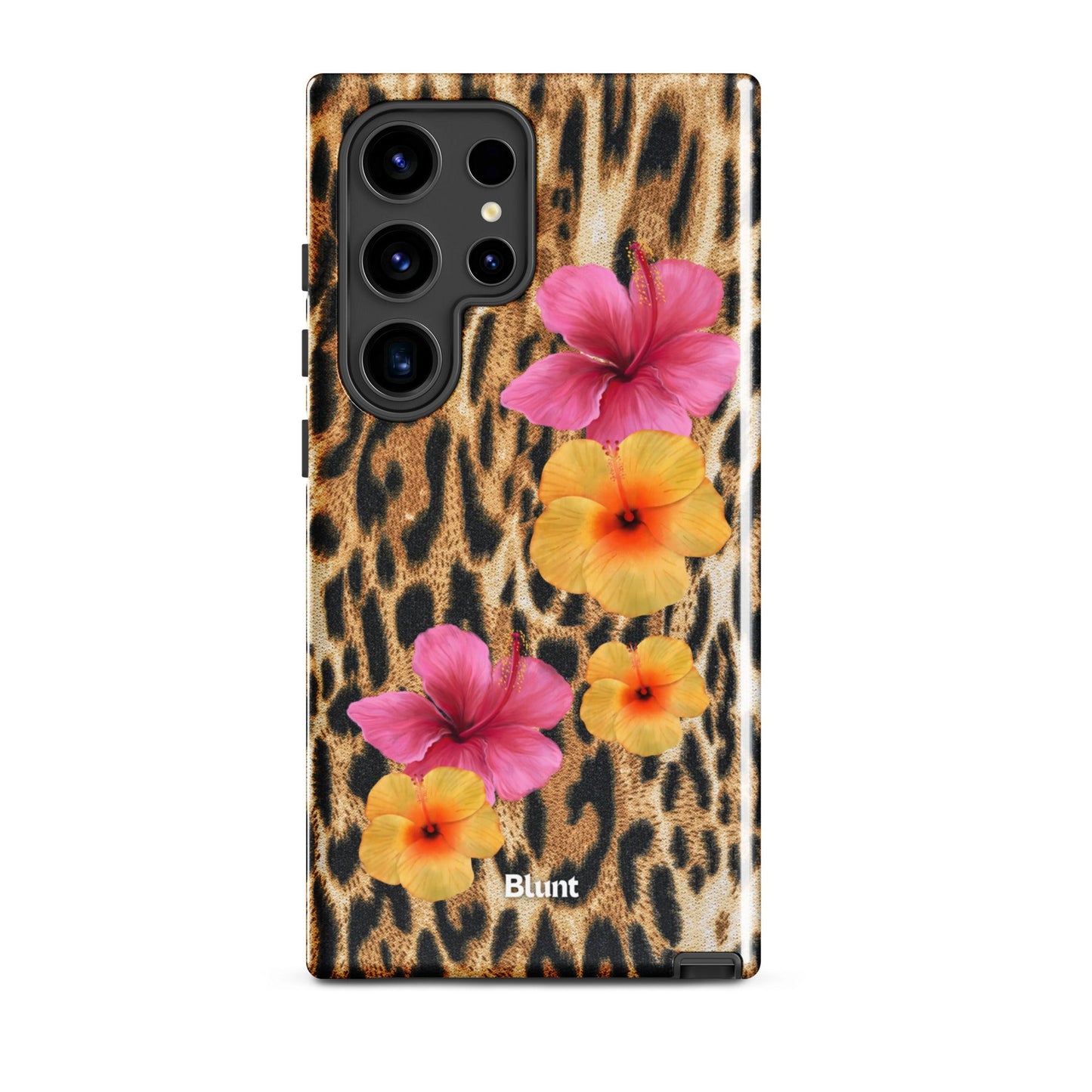 Summer Love Samsung Case - Blunt Cases