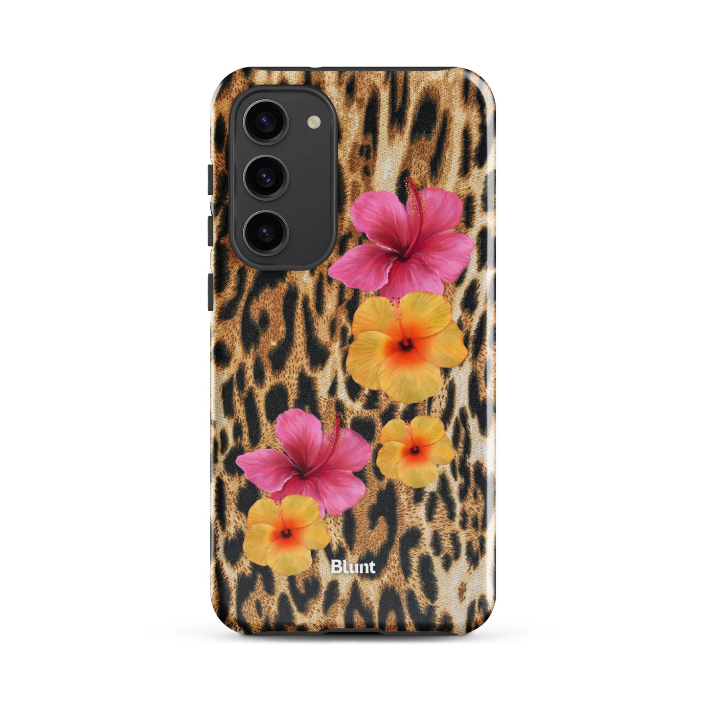Summer Love Samsung Case - Blunt Cases
