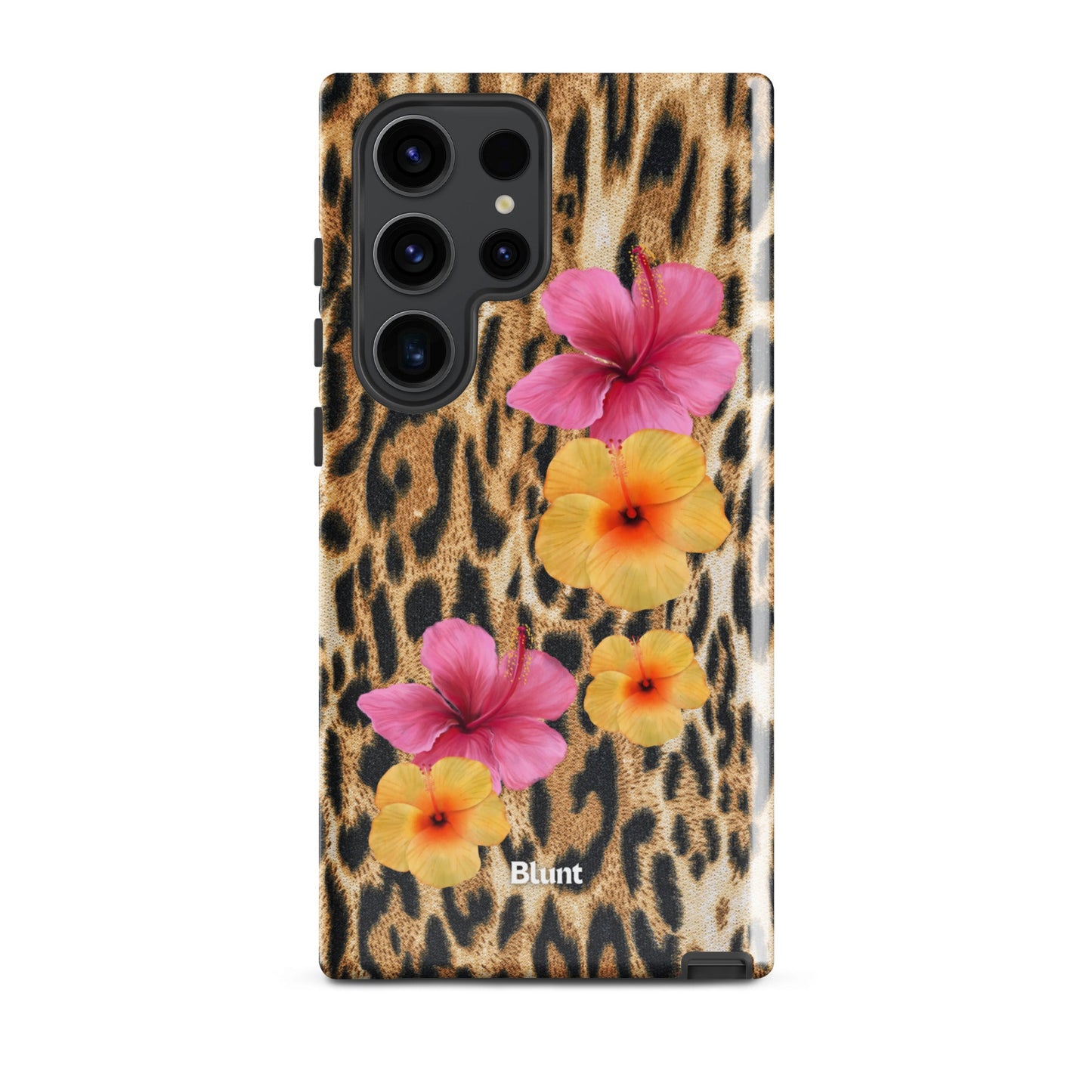 Summer Love Samsung Case - Blunt Cases