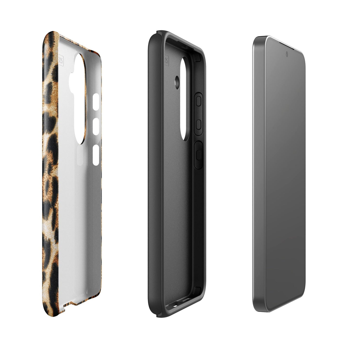 Summer Love Samsung Case - Blunt Cases